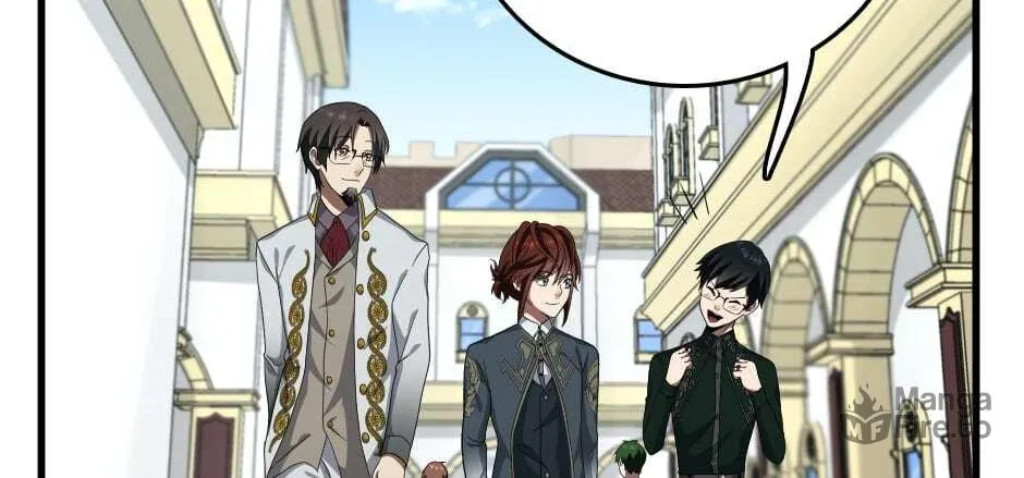 The Beginning After the End Chapter 79 page 78 - 