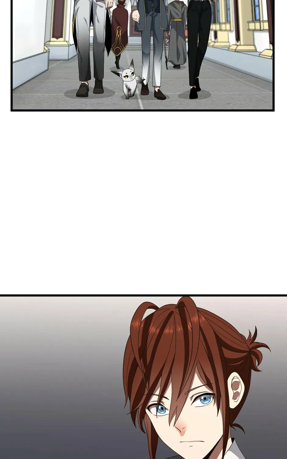 The Beginning After the End Chapter 79 page 79 - 