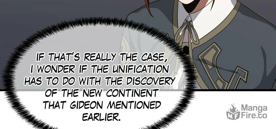 The Beginning After the End Chapter 79 page 80 - 