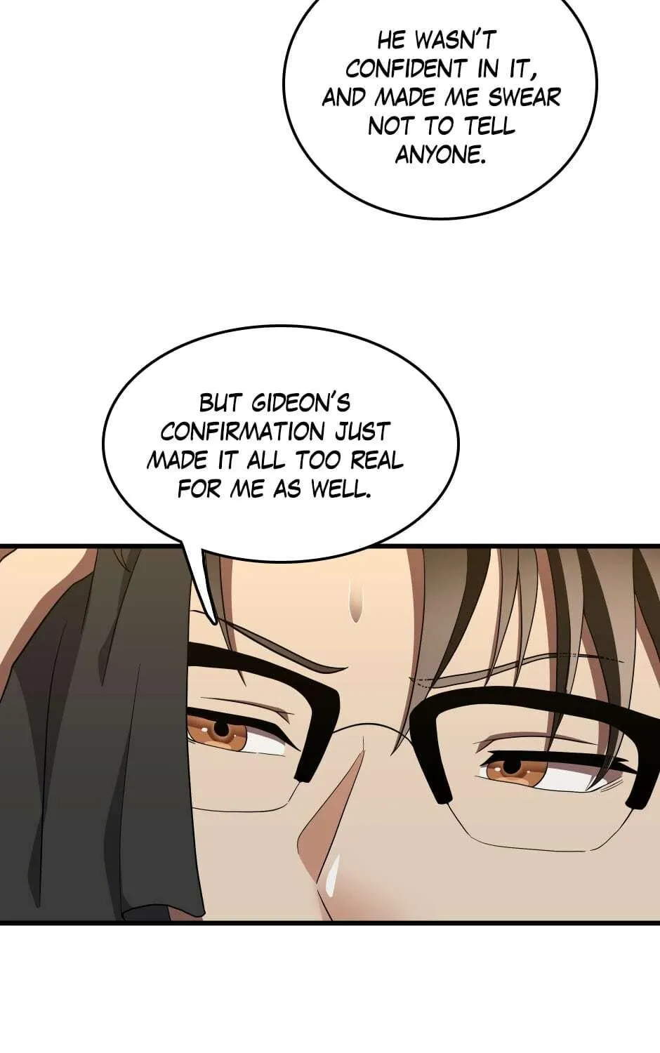The Beginning After the End Chapter 79 page 9 - 