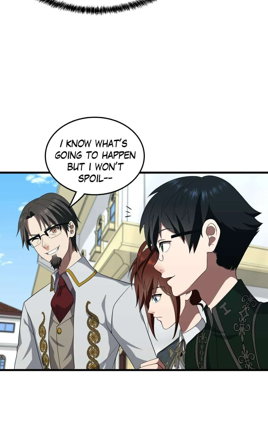 The Beginning After the End Chapter 79 page 81 - 