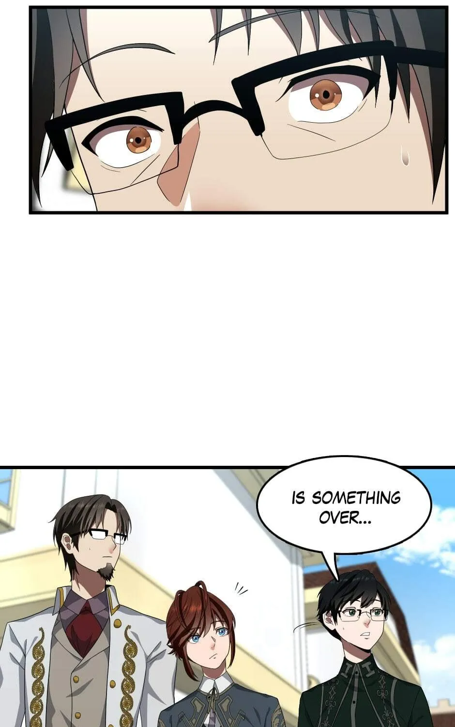 The Beginning After the End Chapter 79 page 83 - 