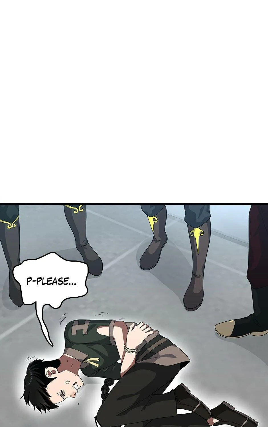 The Beginning After the End Chapter 79 page 89 - 