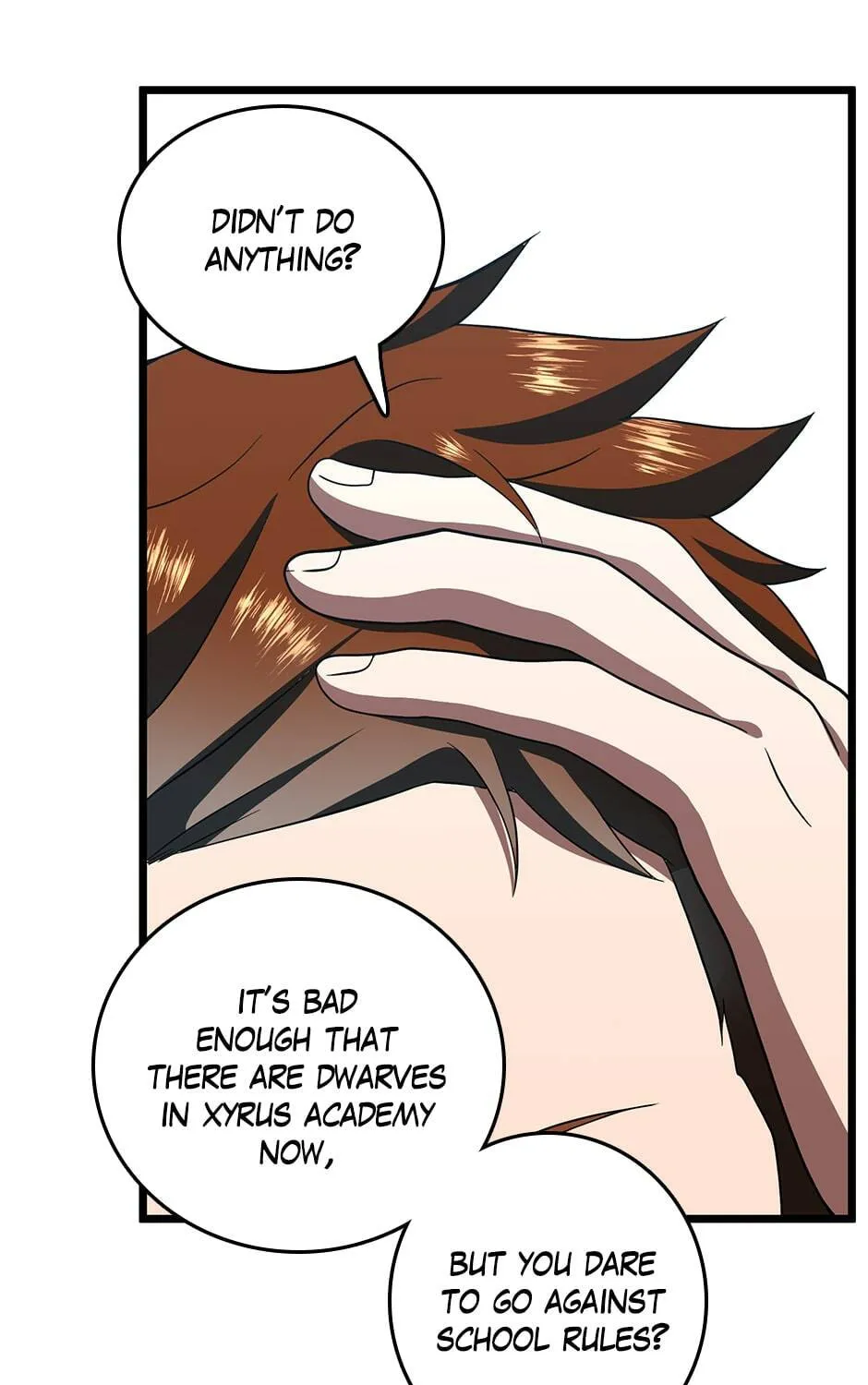 The Beginning After the End Chapter 79 page 91 - 
