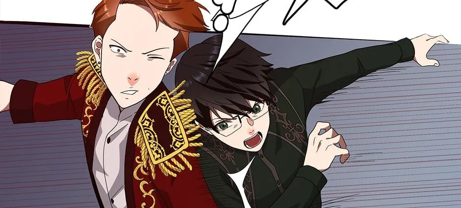 The Beginning After the End Chapter 79 page 98 - 