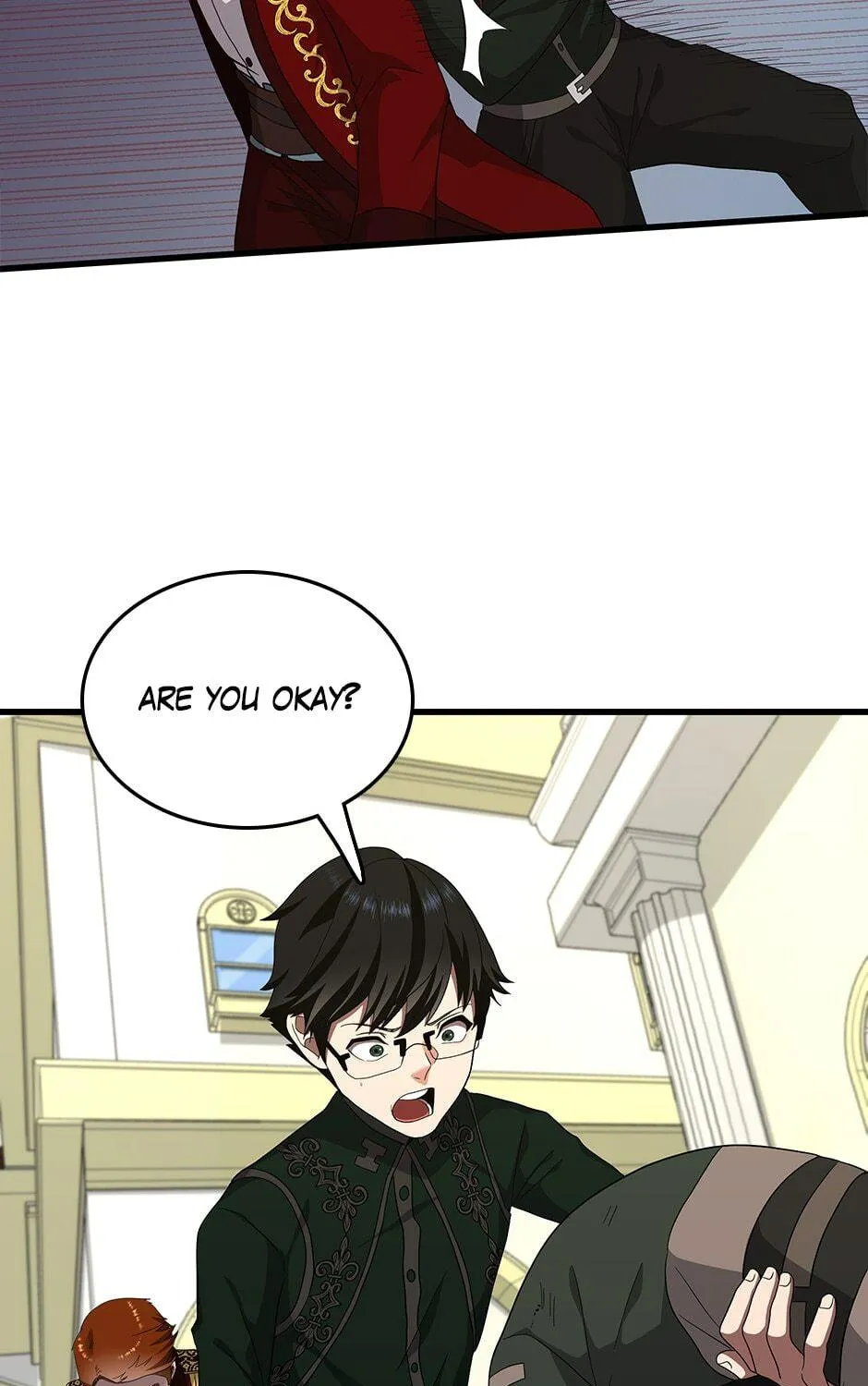 The Beginning After the End Chapter 79 page 99 - 