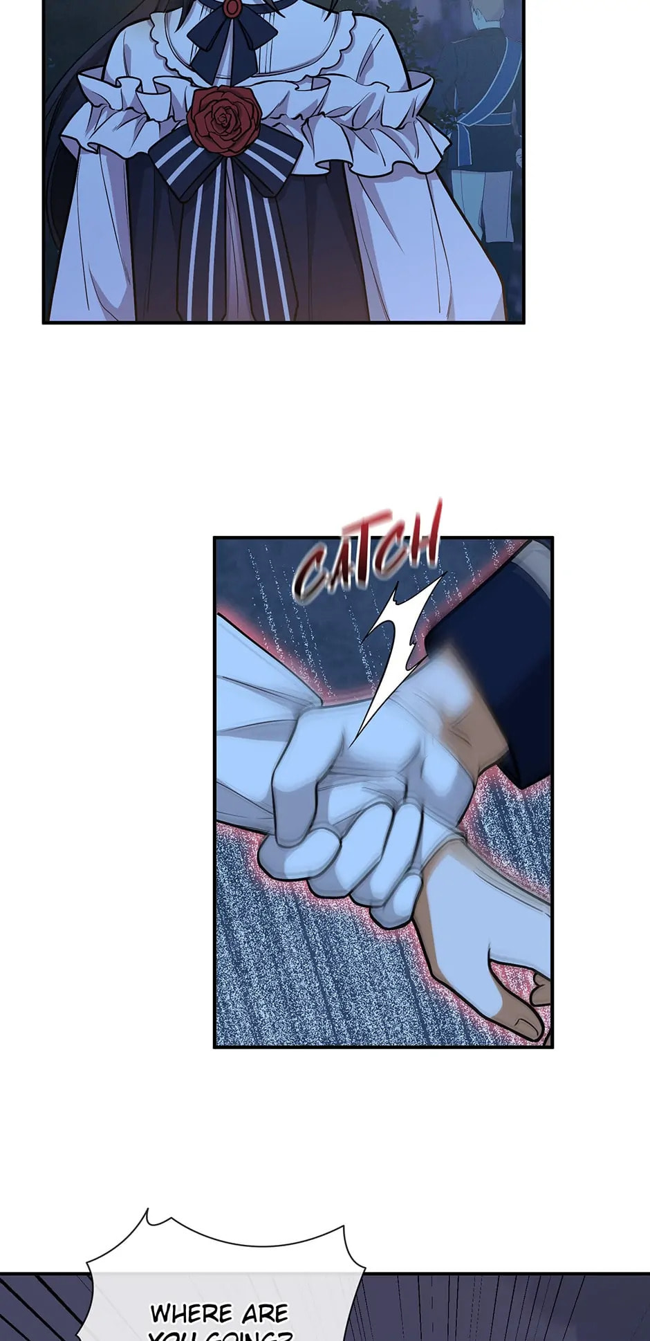 The Beginning After the End Chapter 8.1 page 18 - 