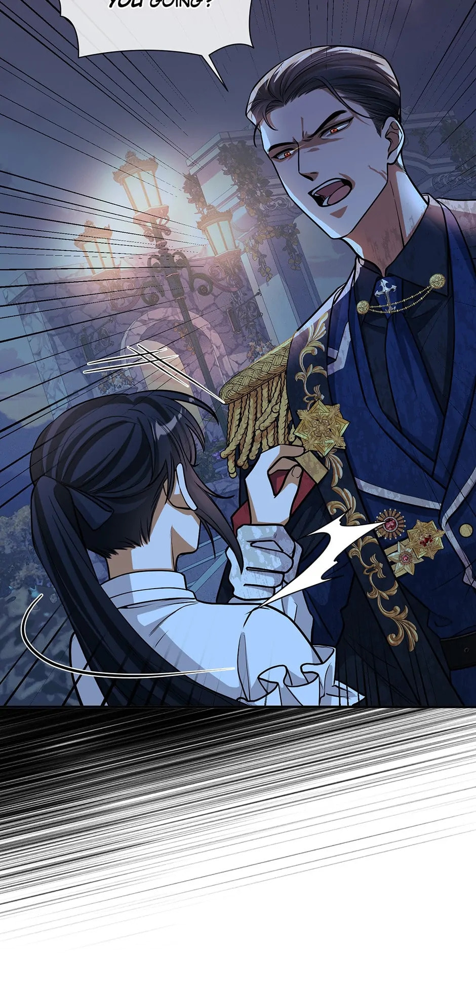 The Beginning After the End Chapter 8.1 page 19 - 