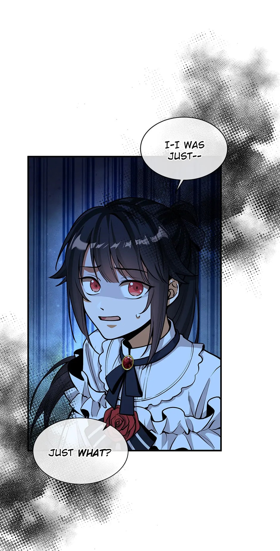 The Beginning After the End Chapter 8.1 page 20 - 