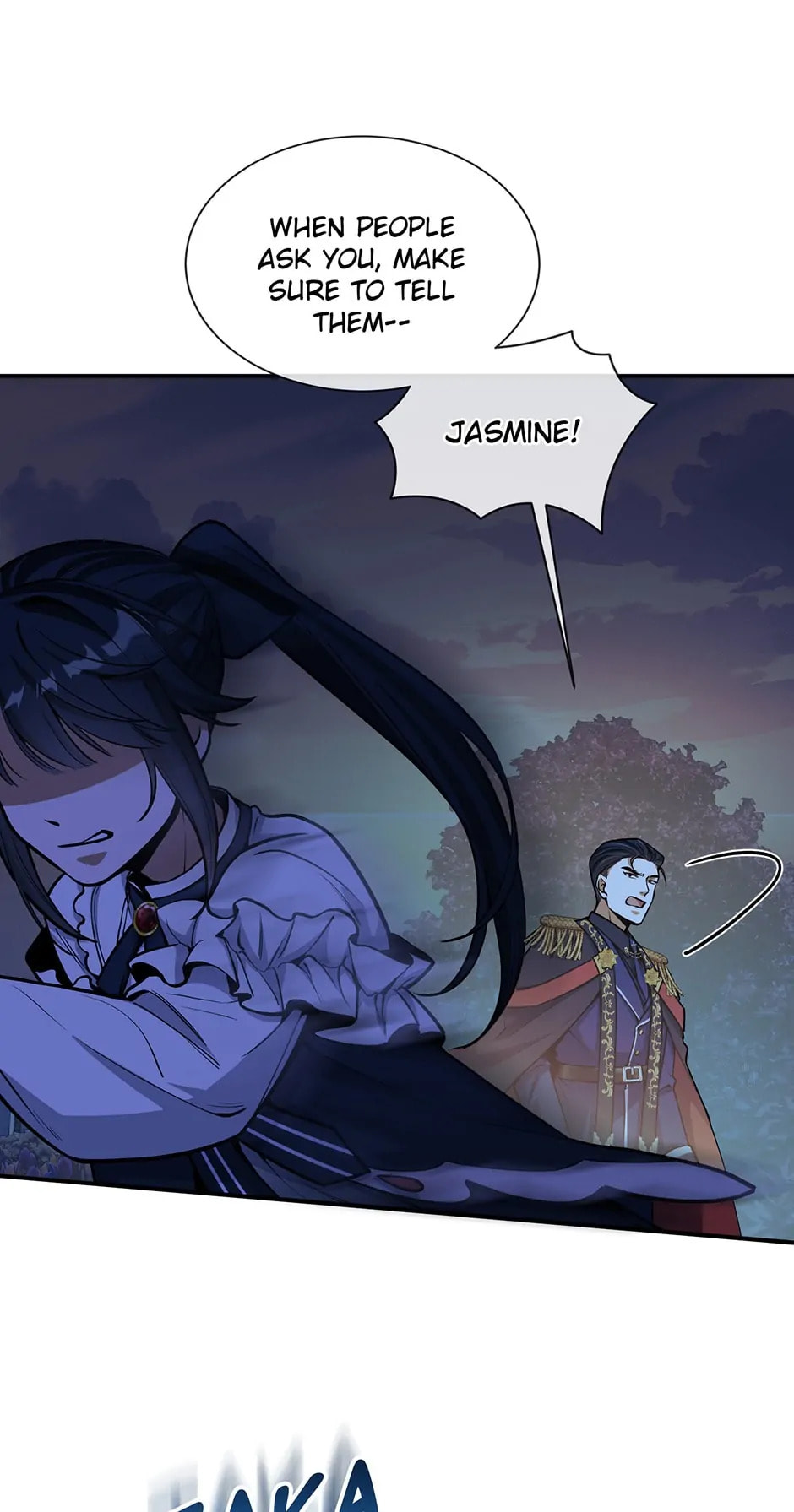 The Beginning After the End Chapter 8.1 page 27 - 