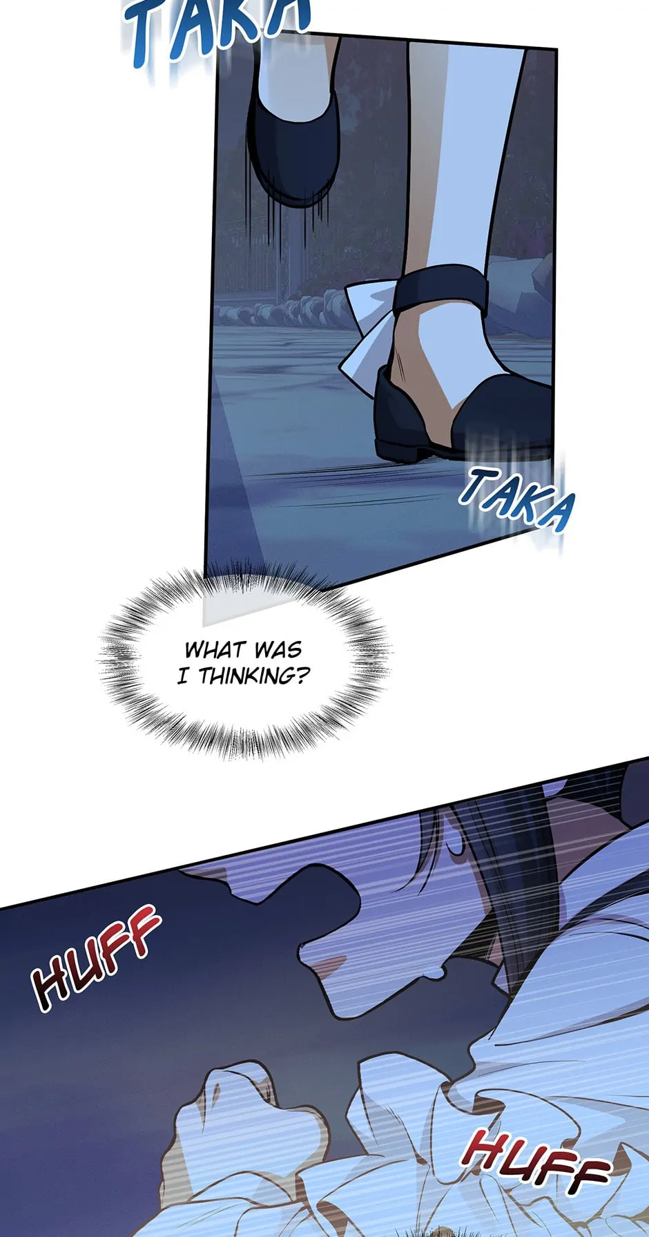 The Beginning After the End Chapter 8.1 page 28 - 