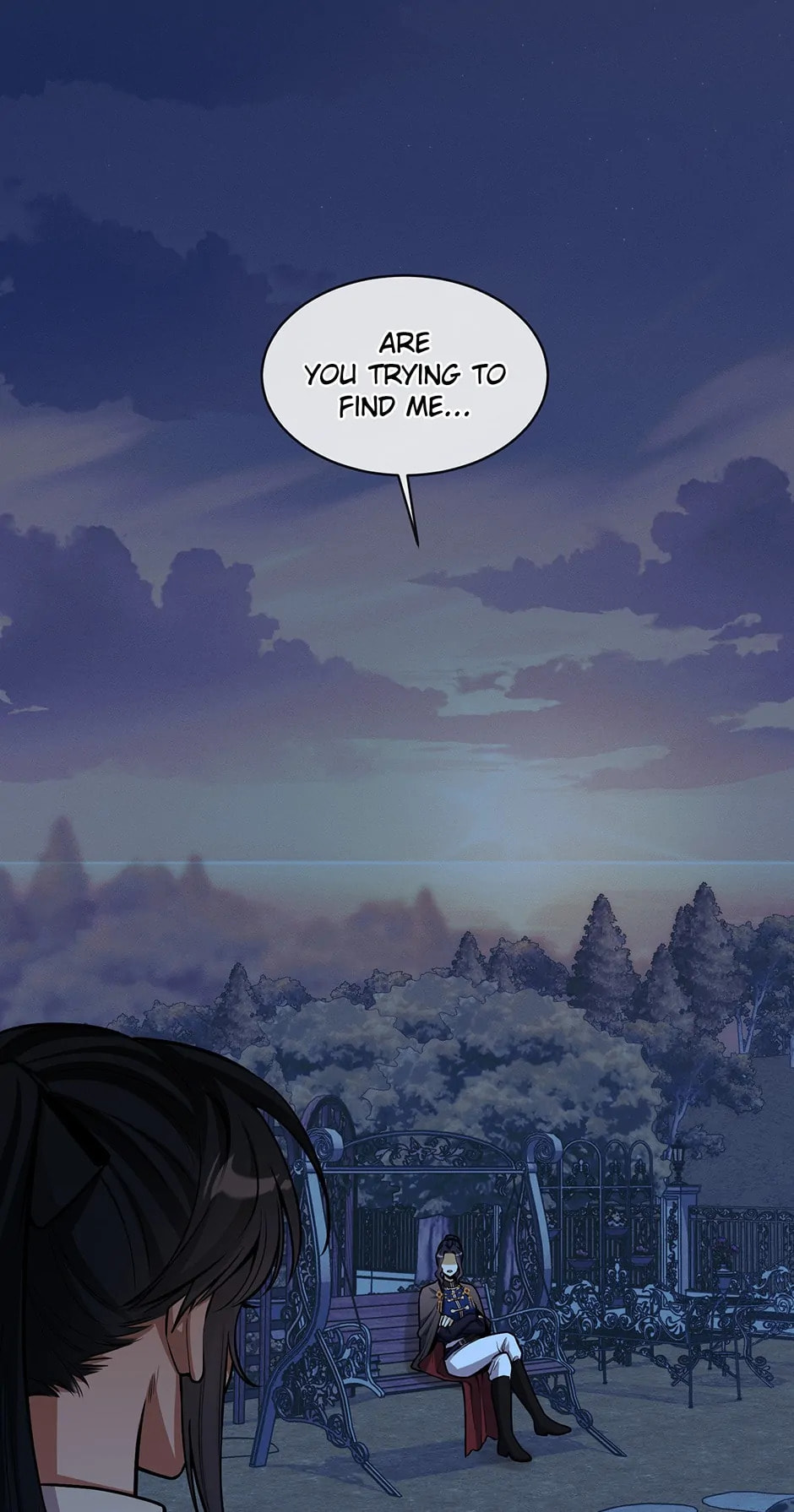 The Beginning After the End Chapter 8.1 page 31 - 