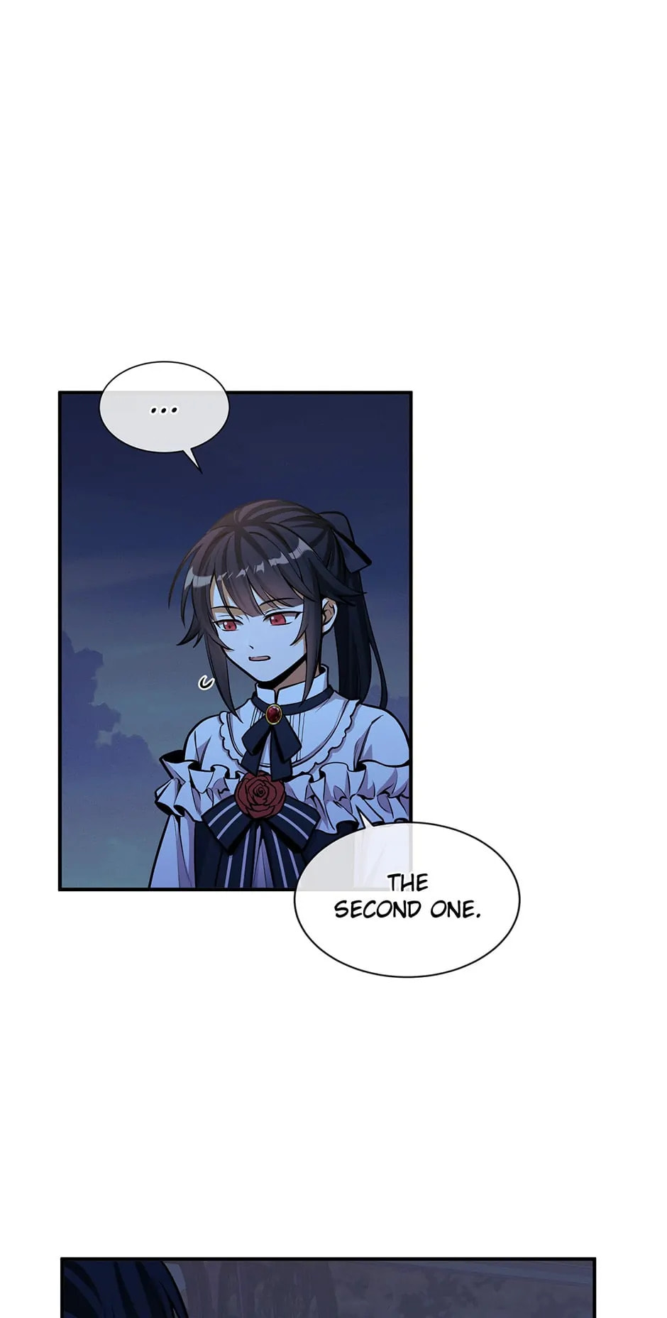 The Beginning After the End Chapter 8.1 page 34 - 