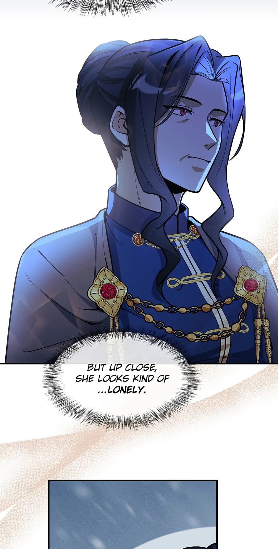The Beginning After the End Chapter 8.1 page 37 - 