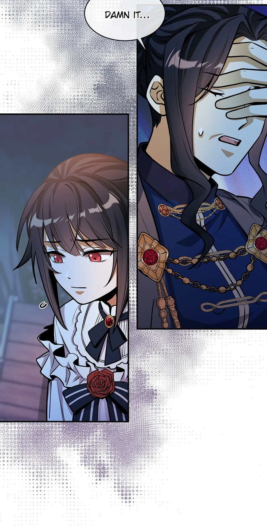 The Beginning After the End Chapter 8.1 page 41 - 