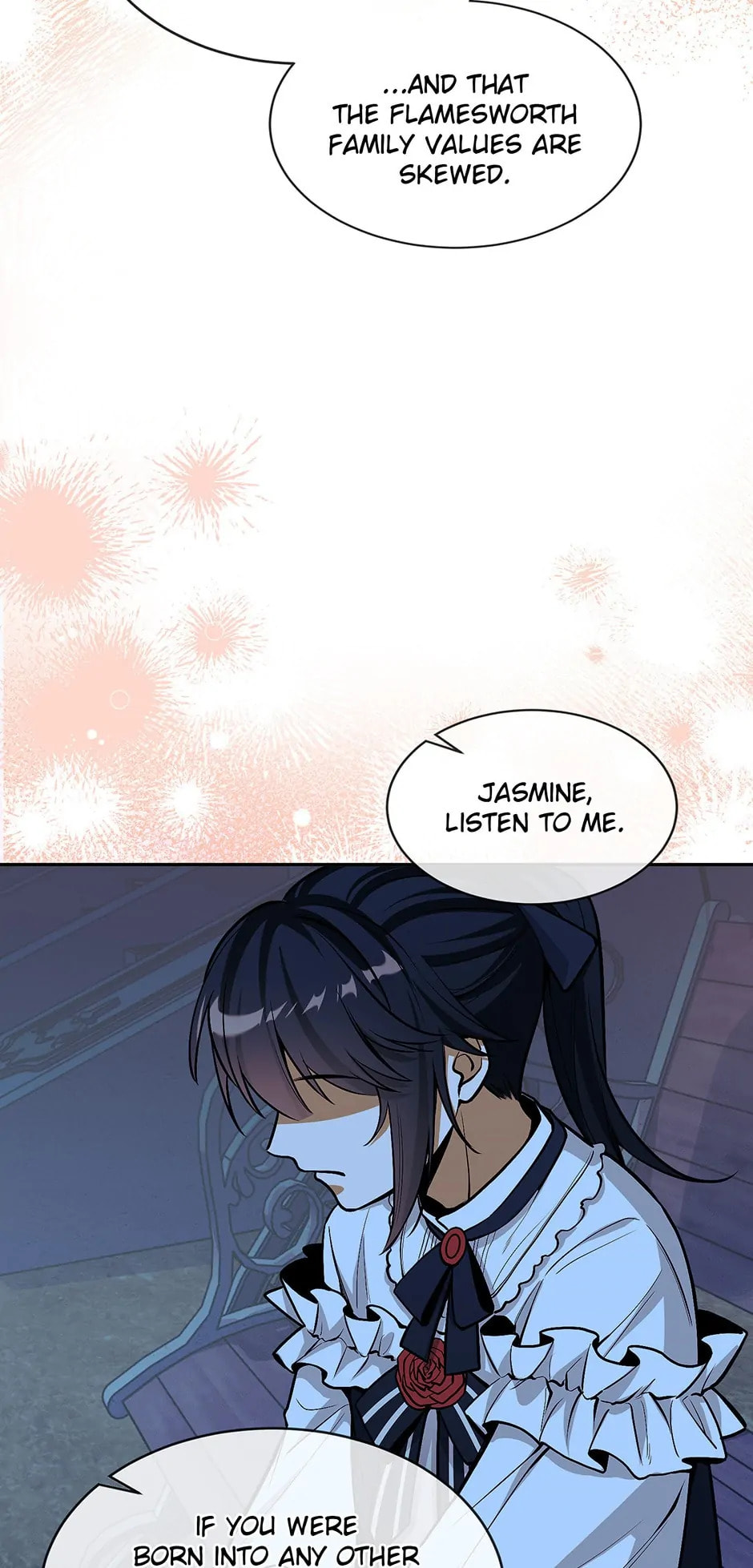 The Beginning After the End Chapter 8.1 page 53 - 