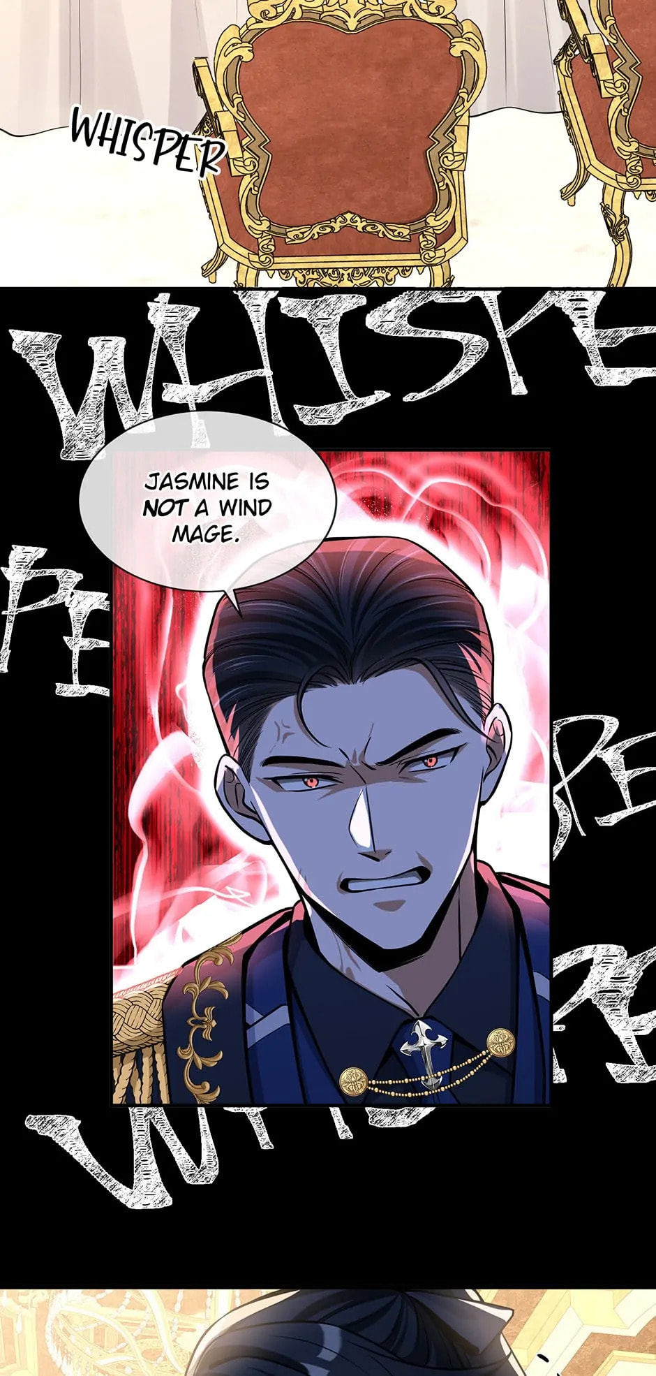 The Beginning After the End Chapter 8.1 page 9 - 