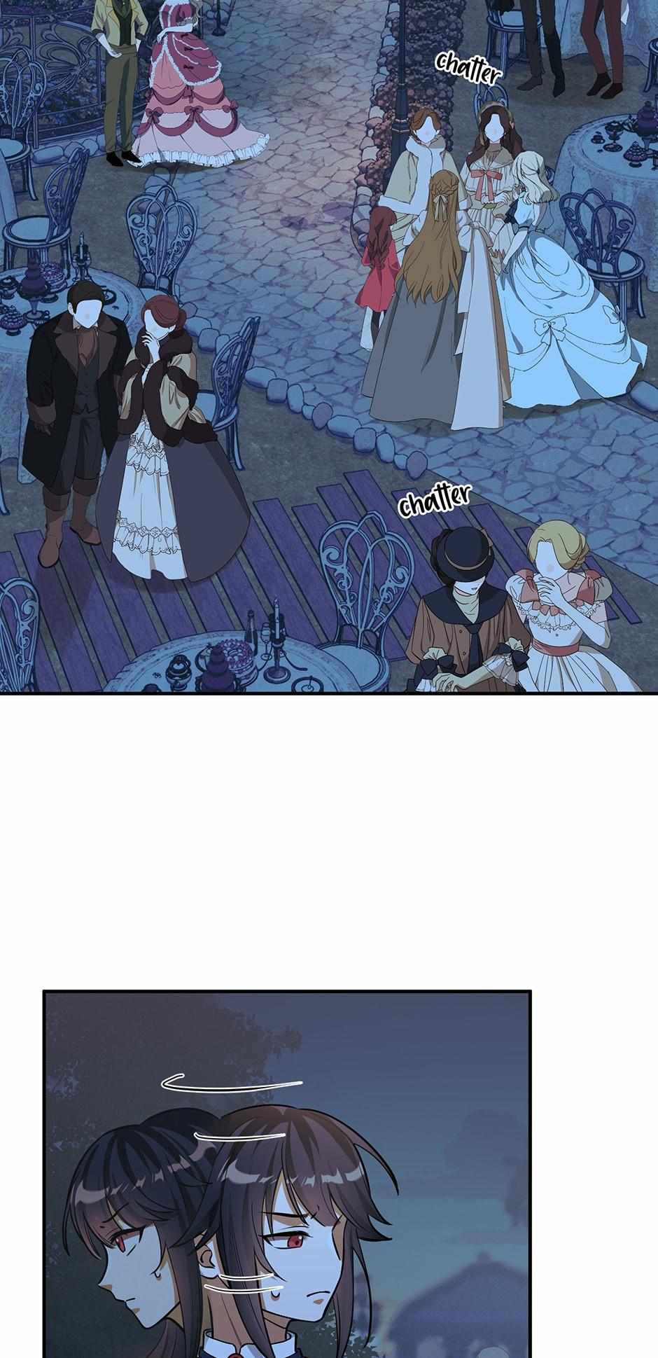 The Beginning After the End Chapter 8.2 page 18 - 