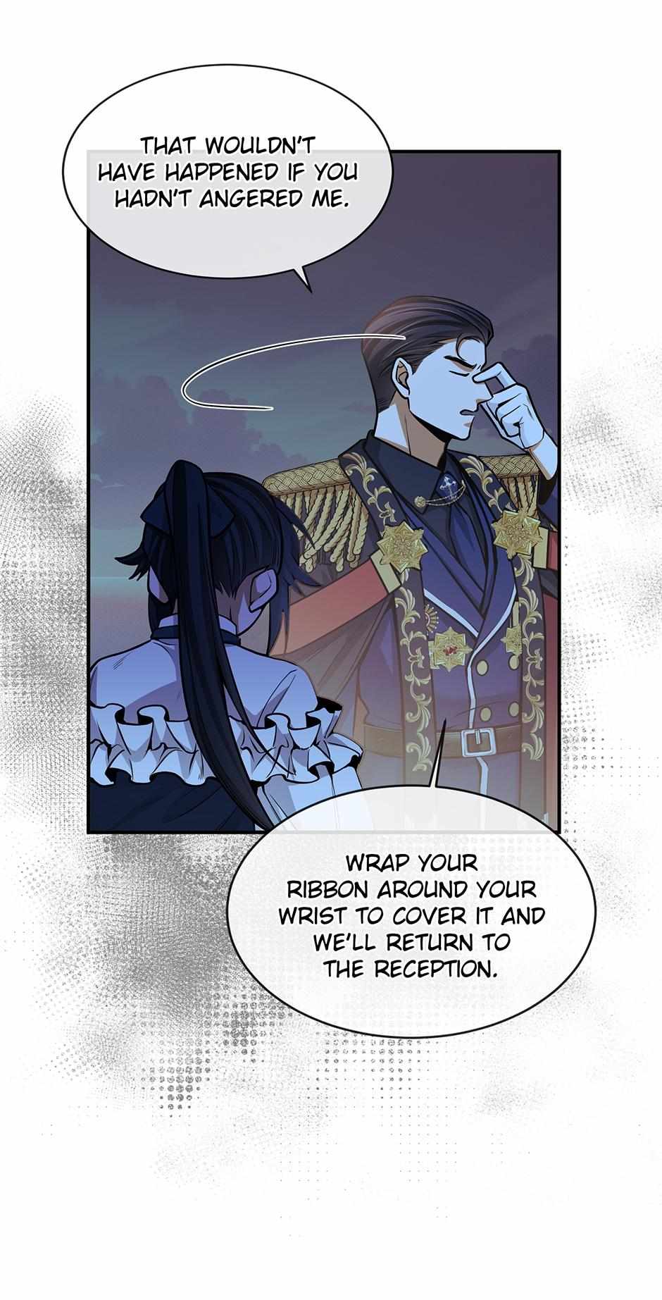 The Beginning After the End Chapter 8.2 page 27 - 