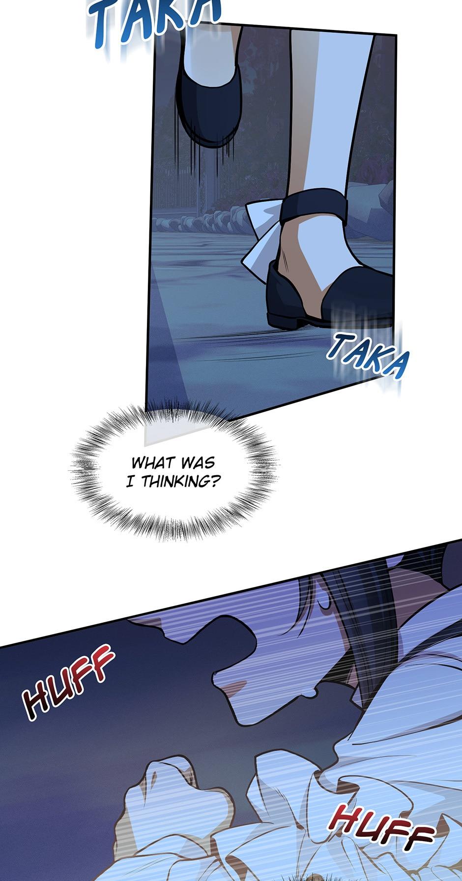 The Beginning After the End Chapter 8.2 page 29 - 