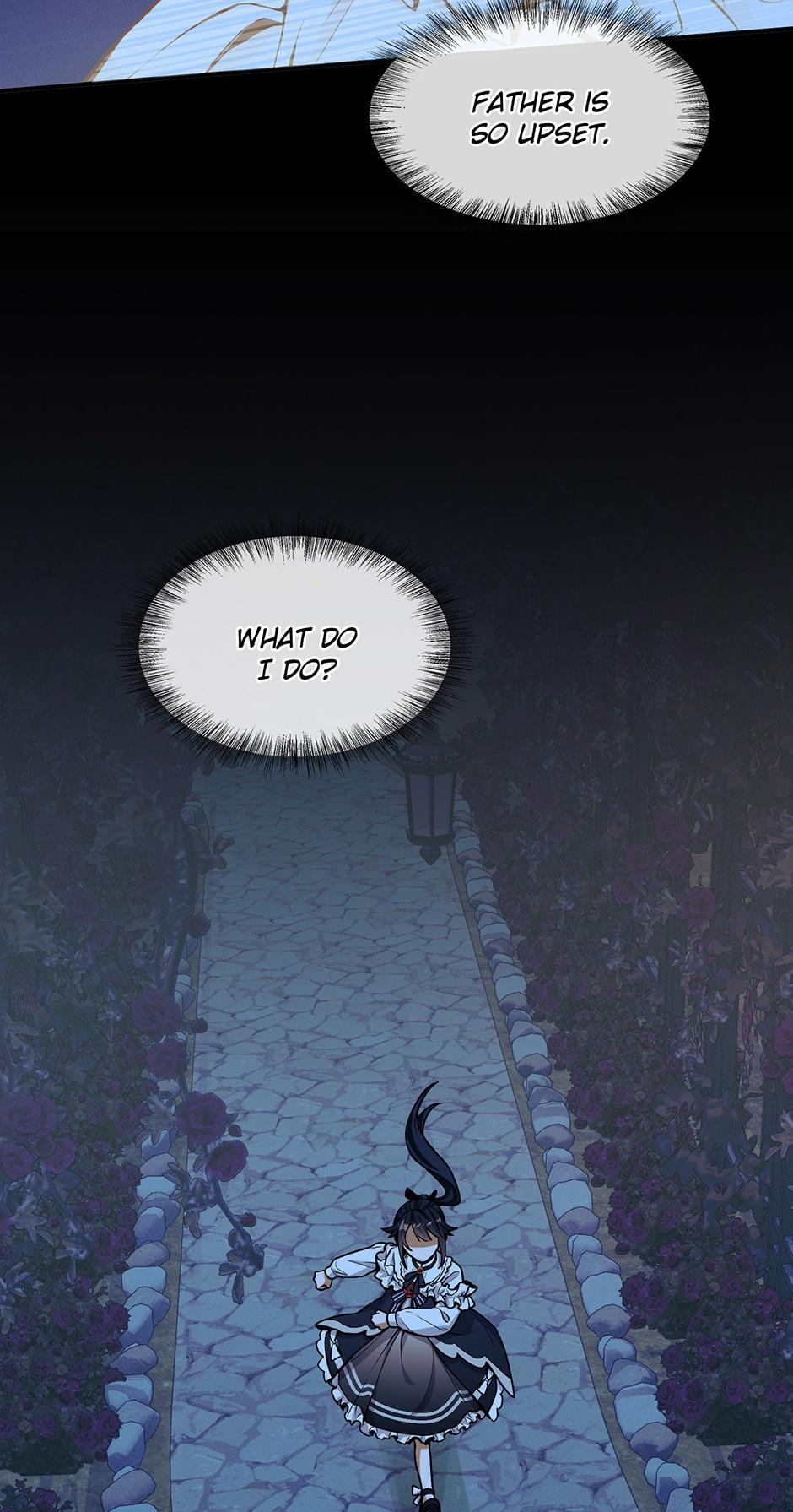 The Beginning After the End Chapter 8.2 page 30 - 