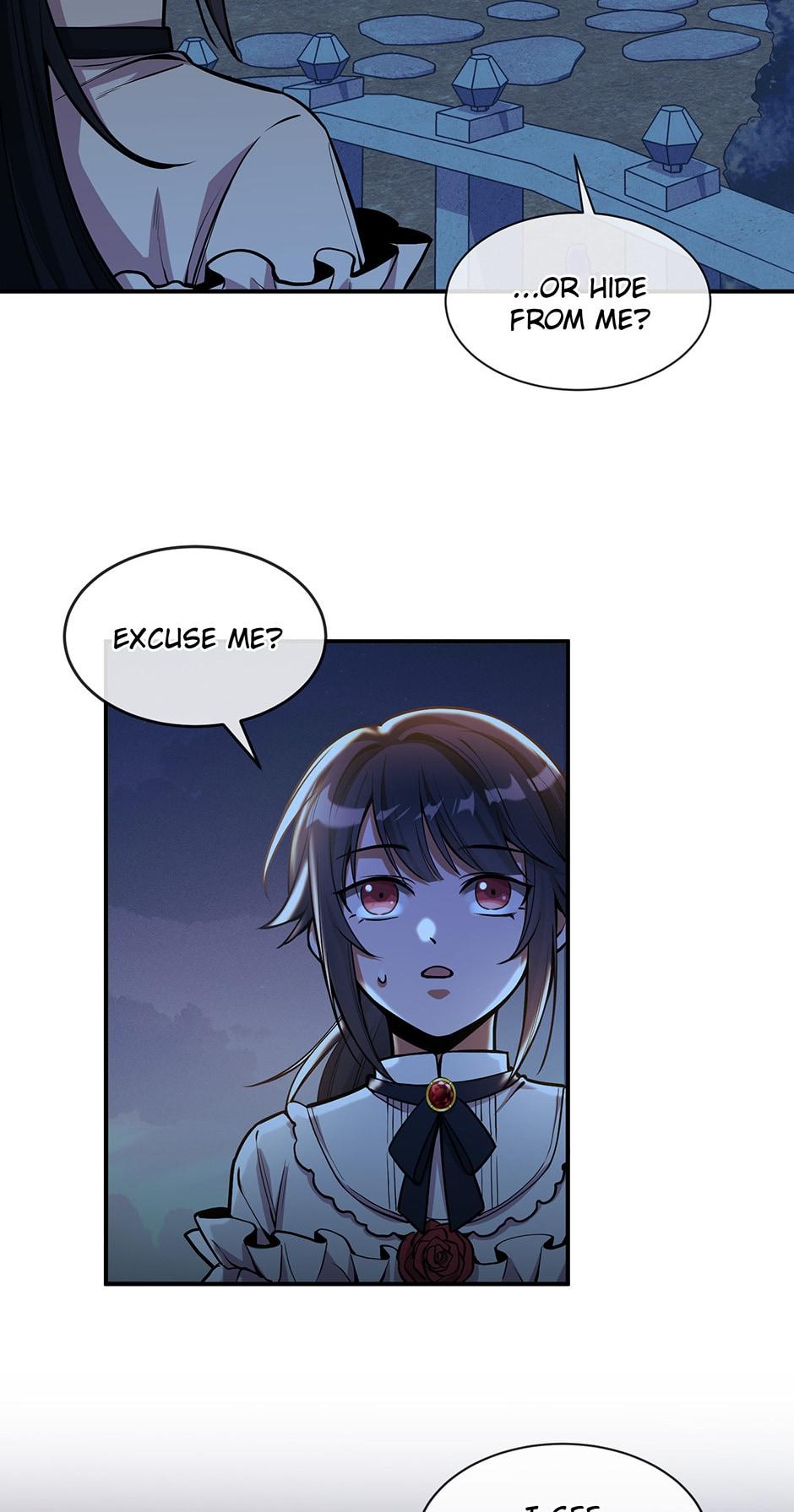 The Beginning After the End Chapter 8.2 page 33 - 
