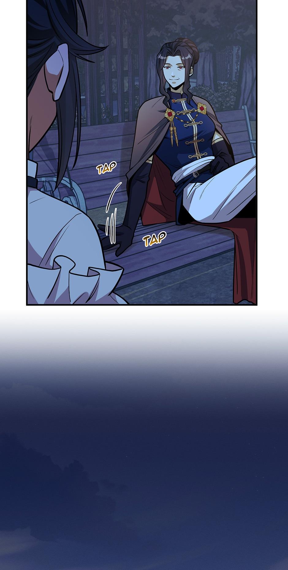The Beginning After the End Chapter 8.2 page 36 - 