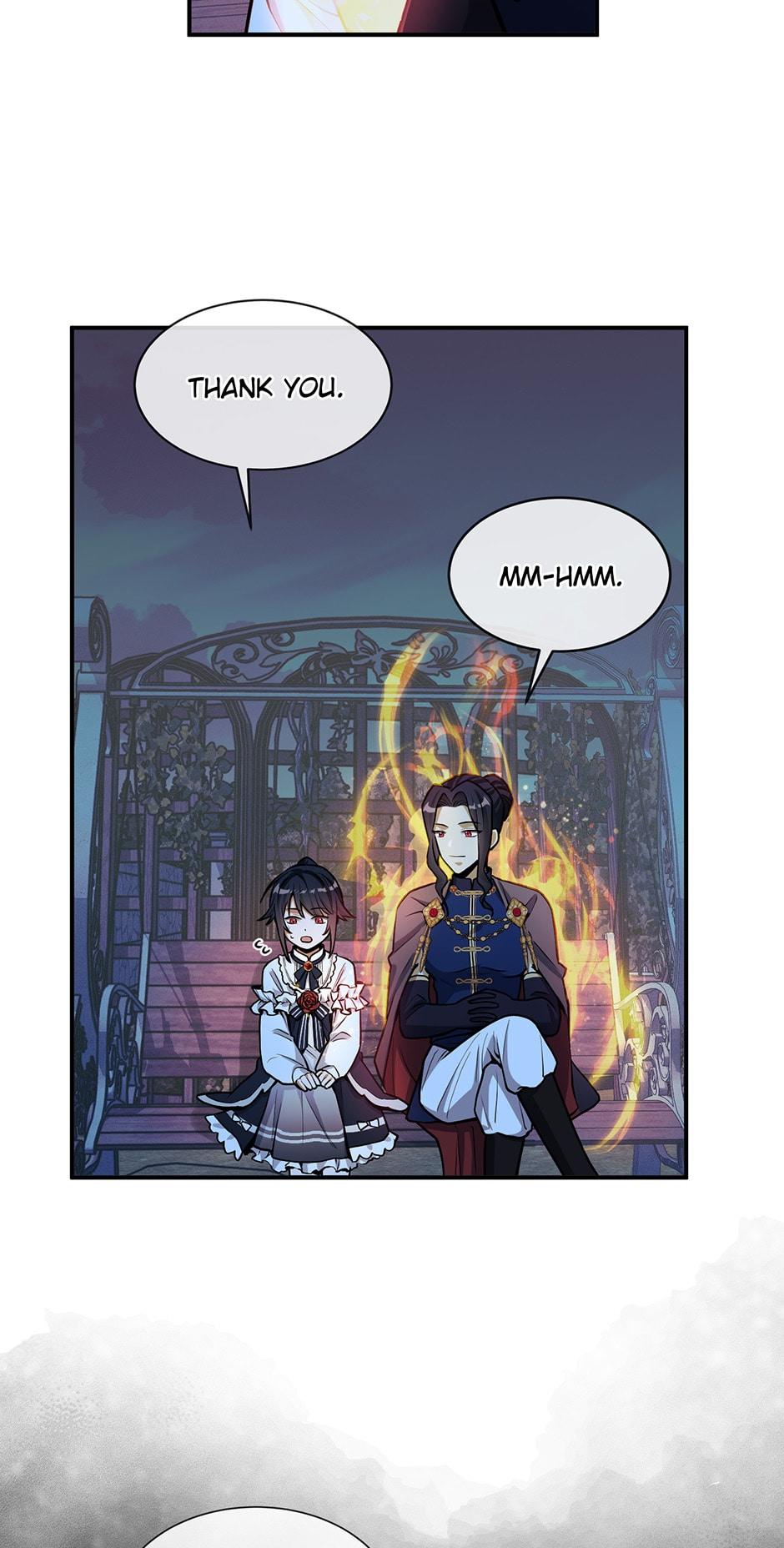The Beginning After the End Chapter 8.2 page 40 - 