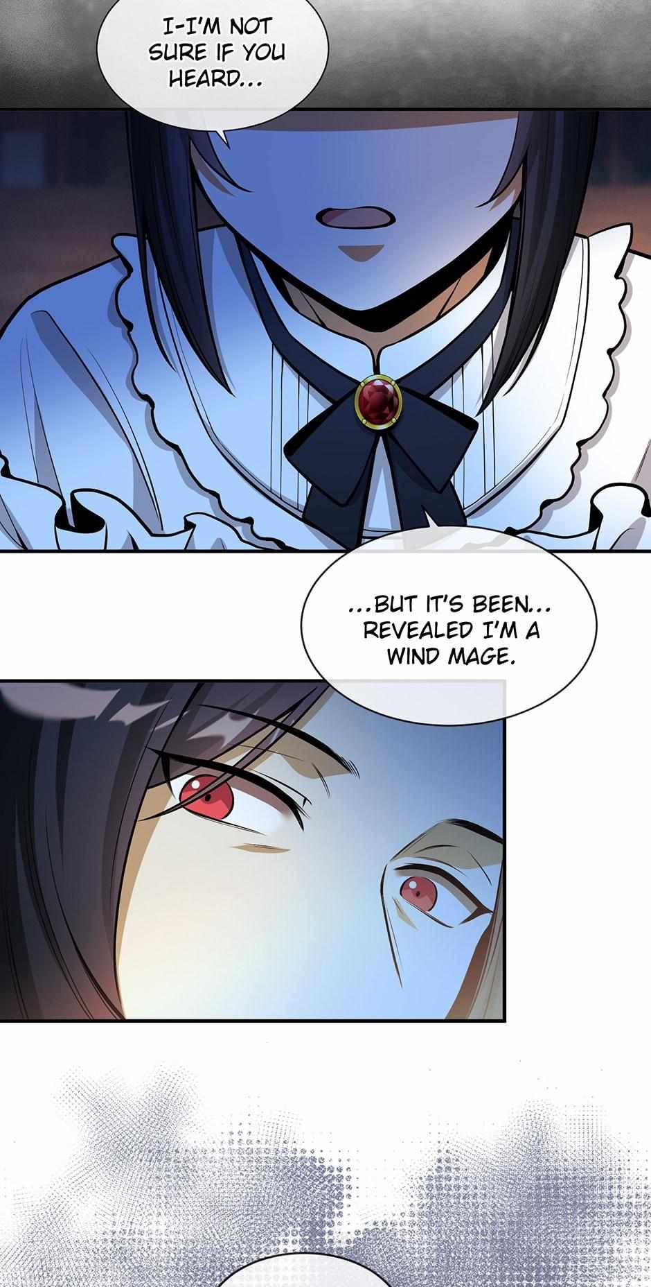 The Beginning After the End Chapter 8.2 page 41 - 