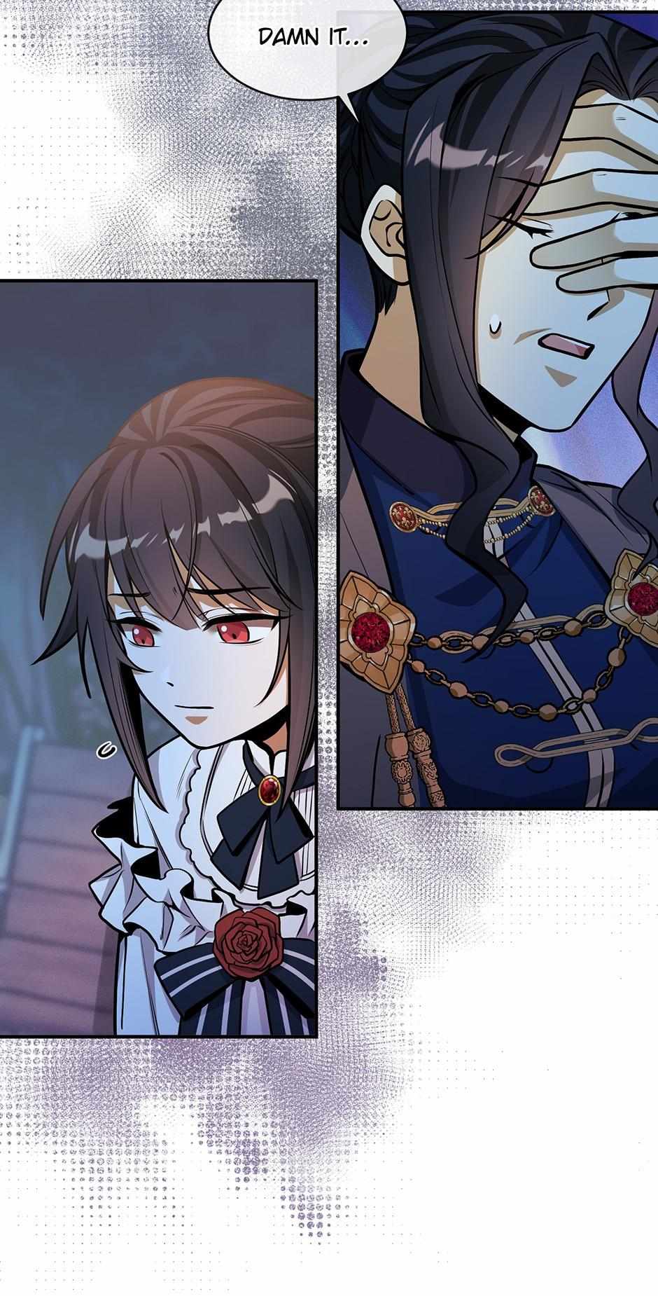 The Beginning After the End Chapter 8.2 page 42 - 