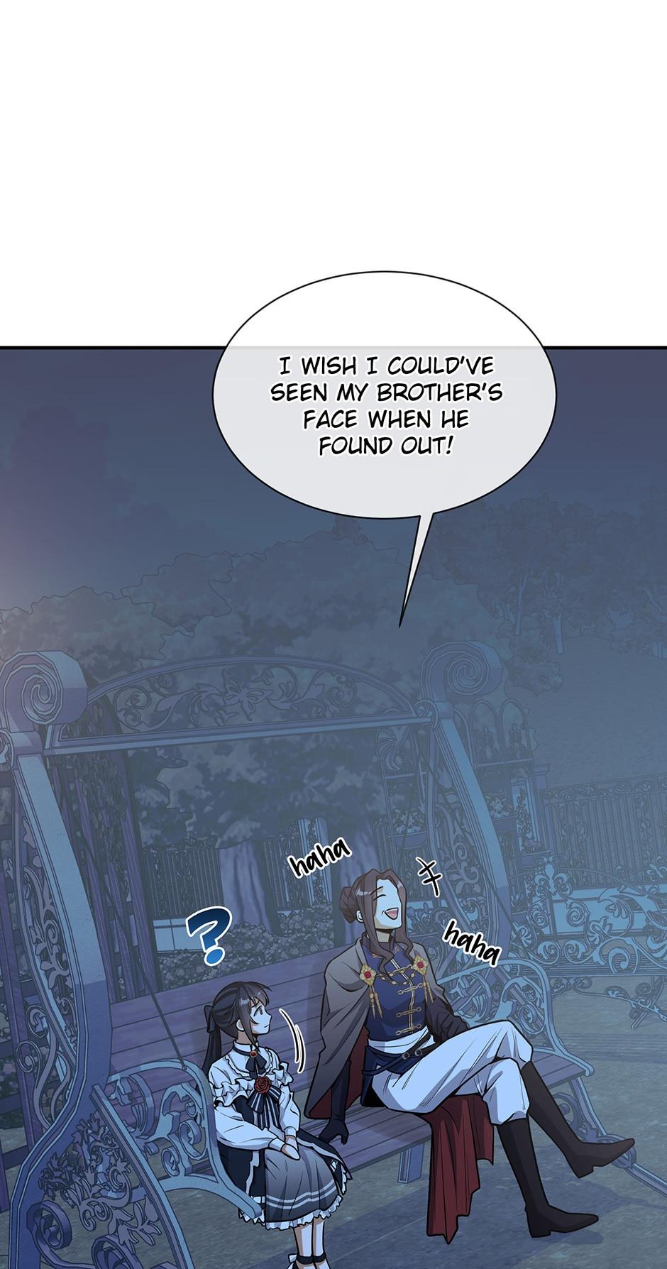 The Beginning After the End Chapter 8.2 page 43 - 