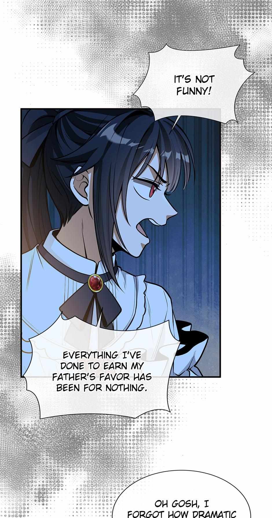 The Beginning After the End Chapter 8.2 page 45 - 