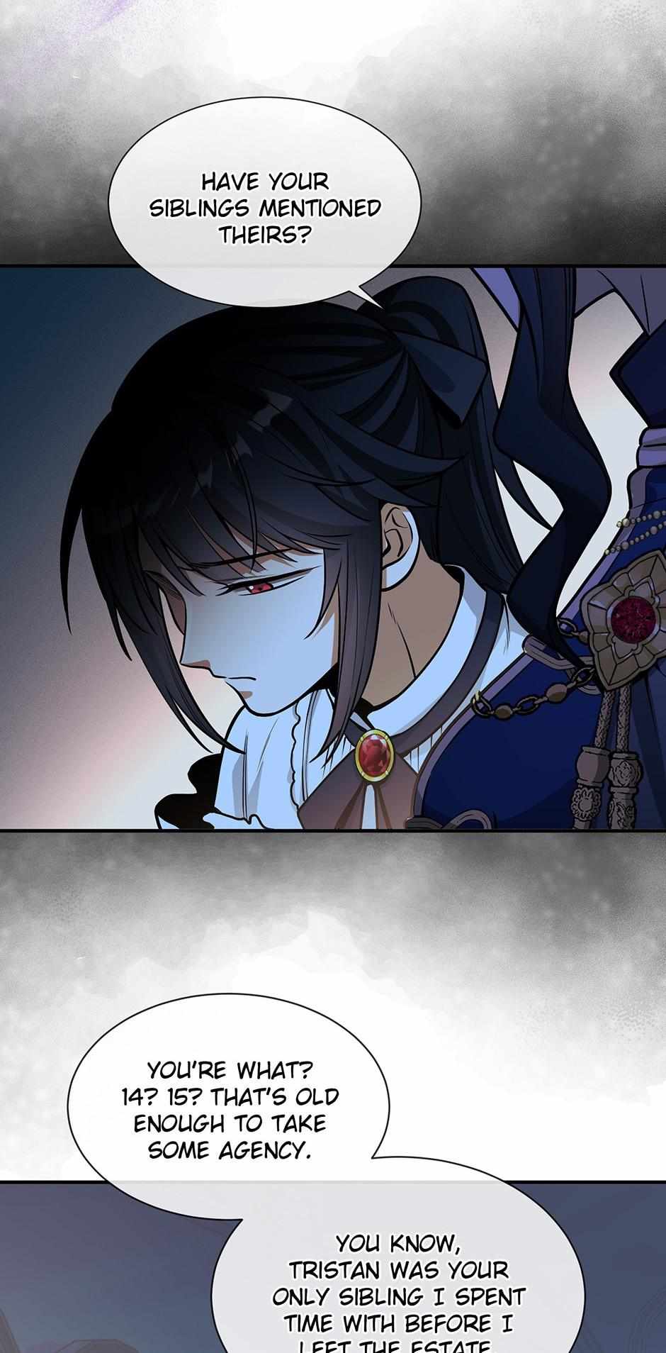 The Beginning After the End Chapter 8.2 page 49 - 