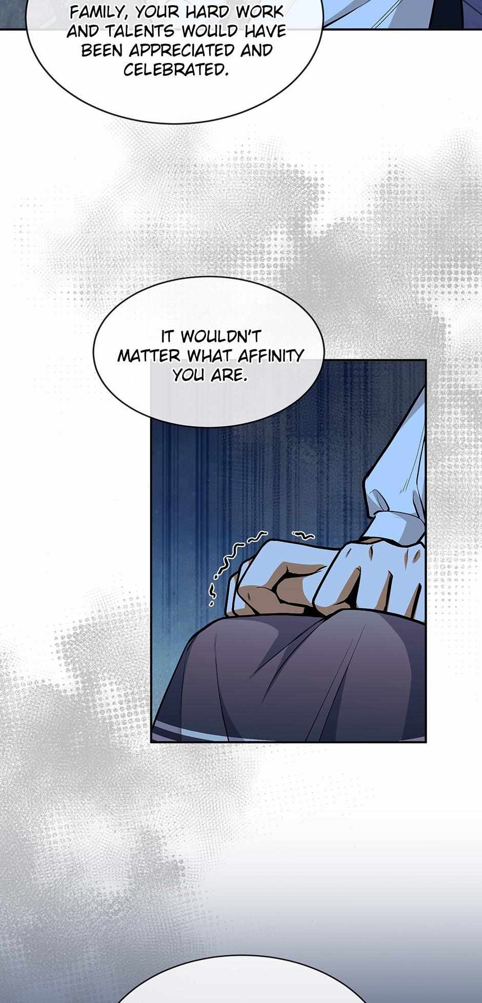 The Beginning After the End Chapter 8.2 page 55 - 