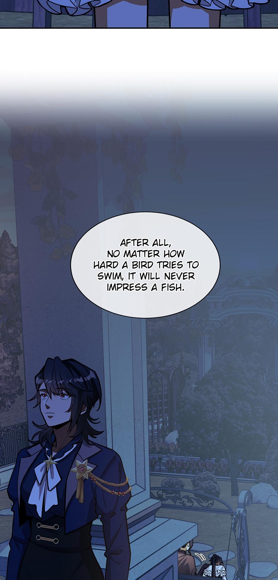 The Beginning After the End Chapter 8.2 page 57 - 
