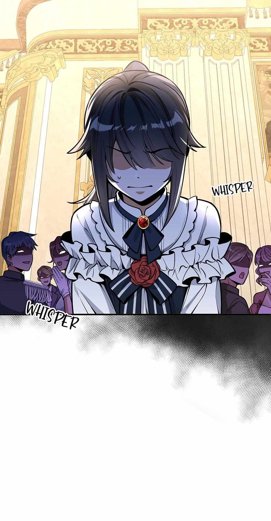 The Beginning After the End Chapter 8.2 page 8 - 