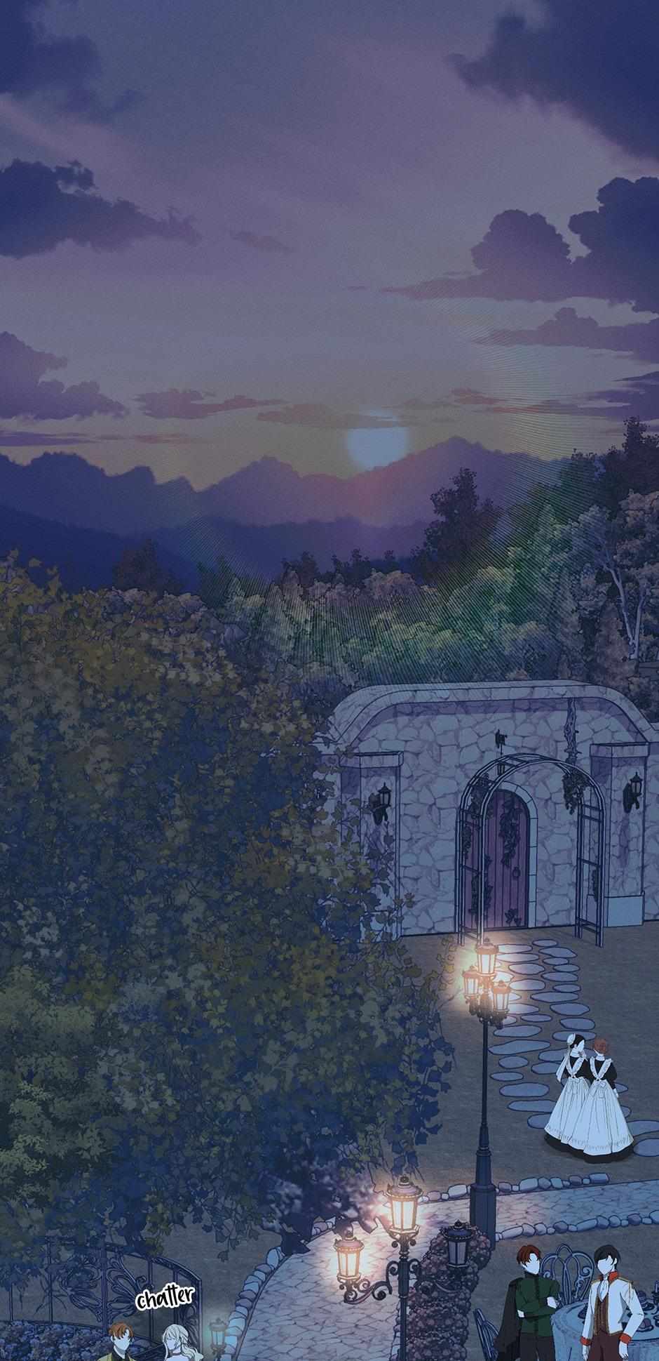The Beginning After the End Chapter 8.3 page 17 - 