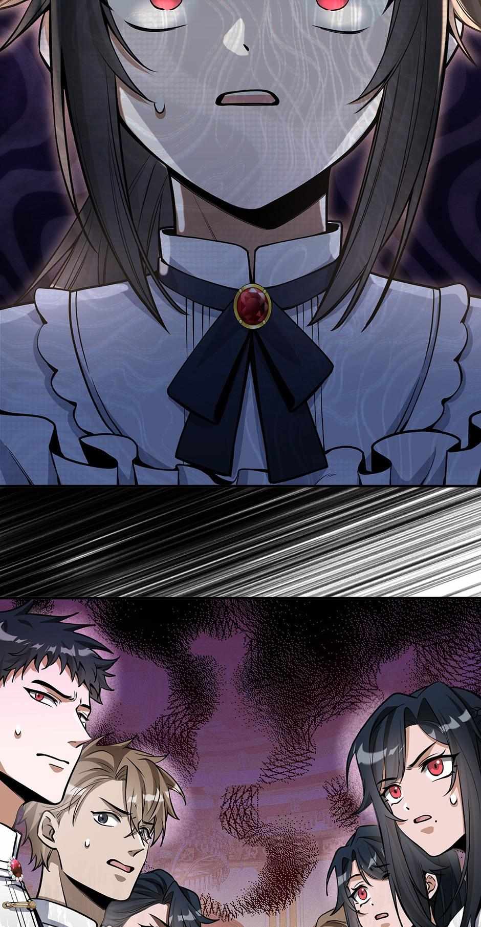 The Beginning After the End Chapter 8.3 page 3 - 