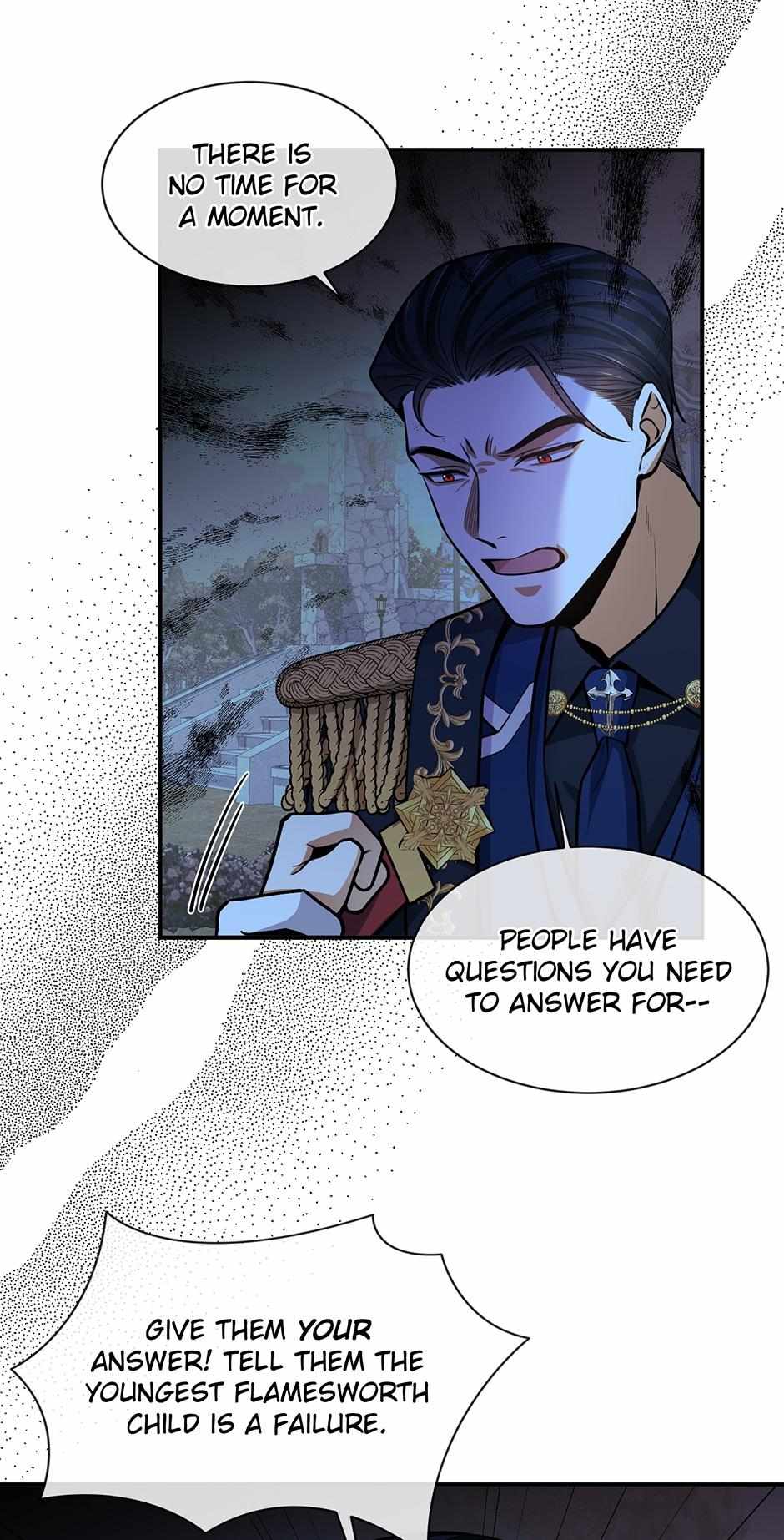 The Beginning After the End Chapter 8.3 page 23 - 