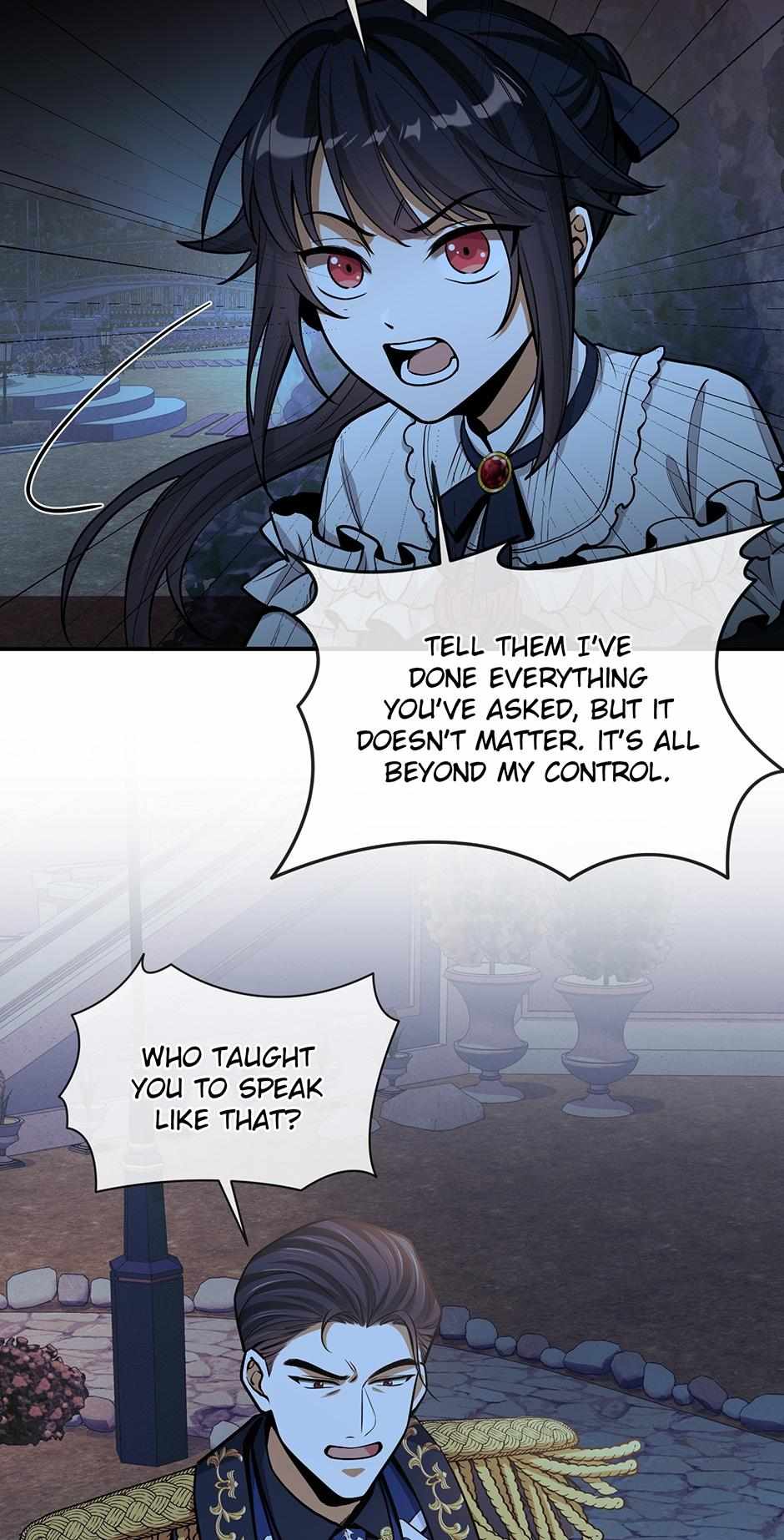The Beginning After the End Chapter 8.3 page 24 - 