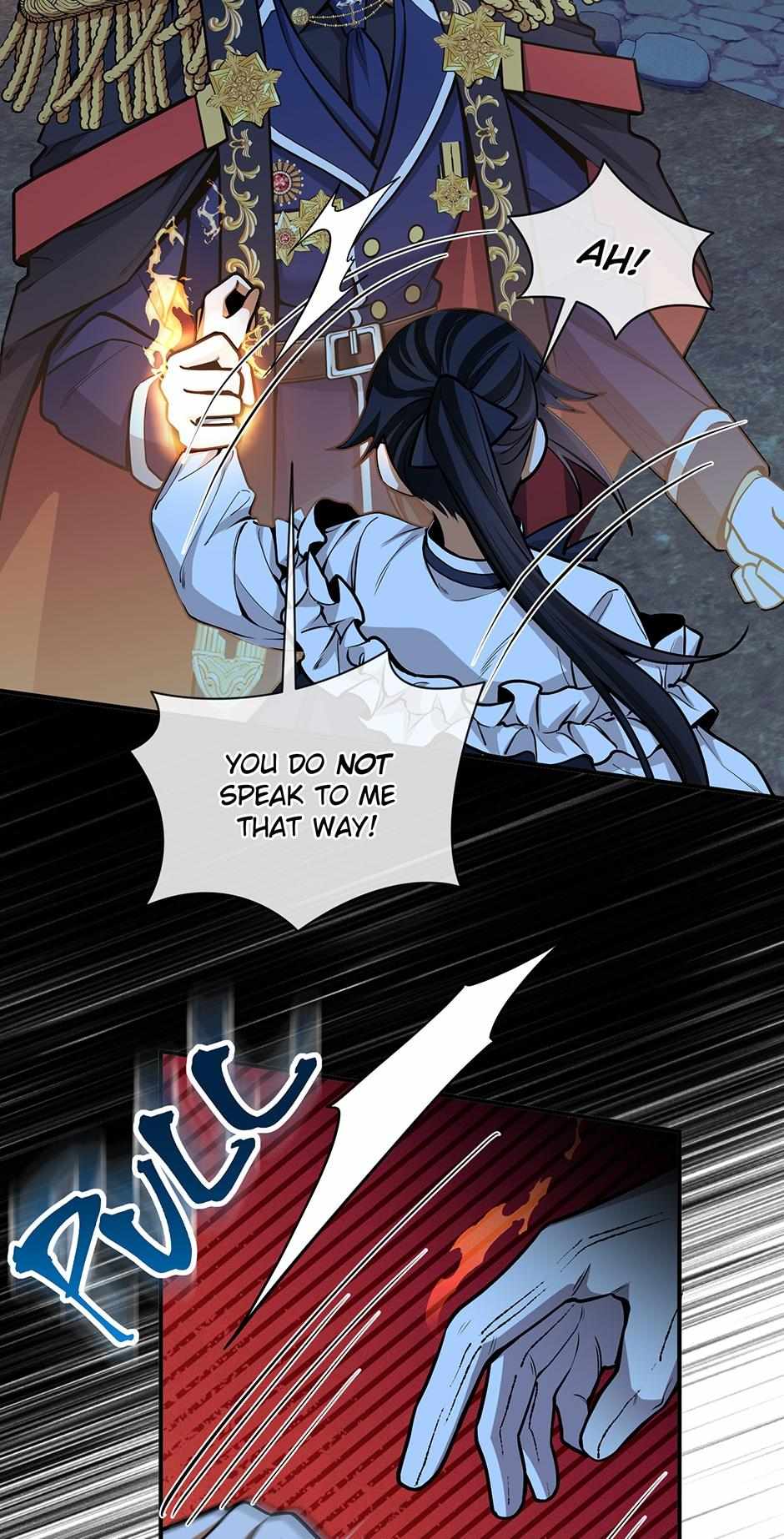 The Beginning After the End Chapter 8.3 page 25 - 