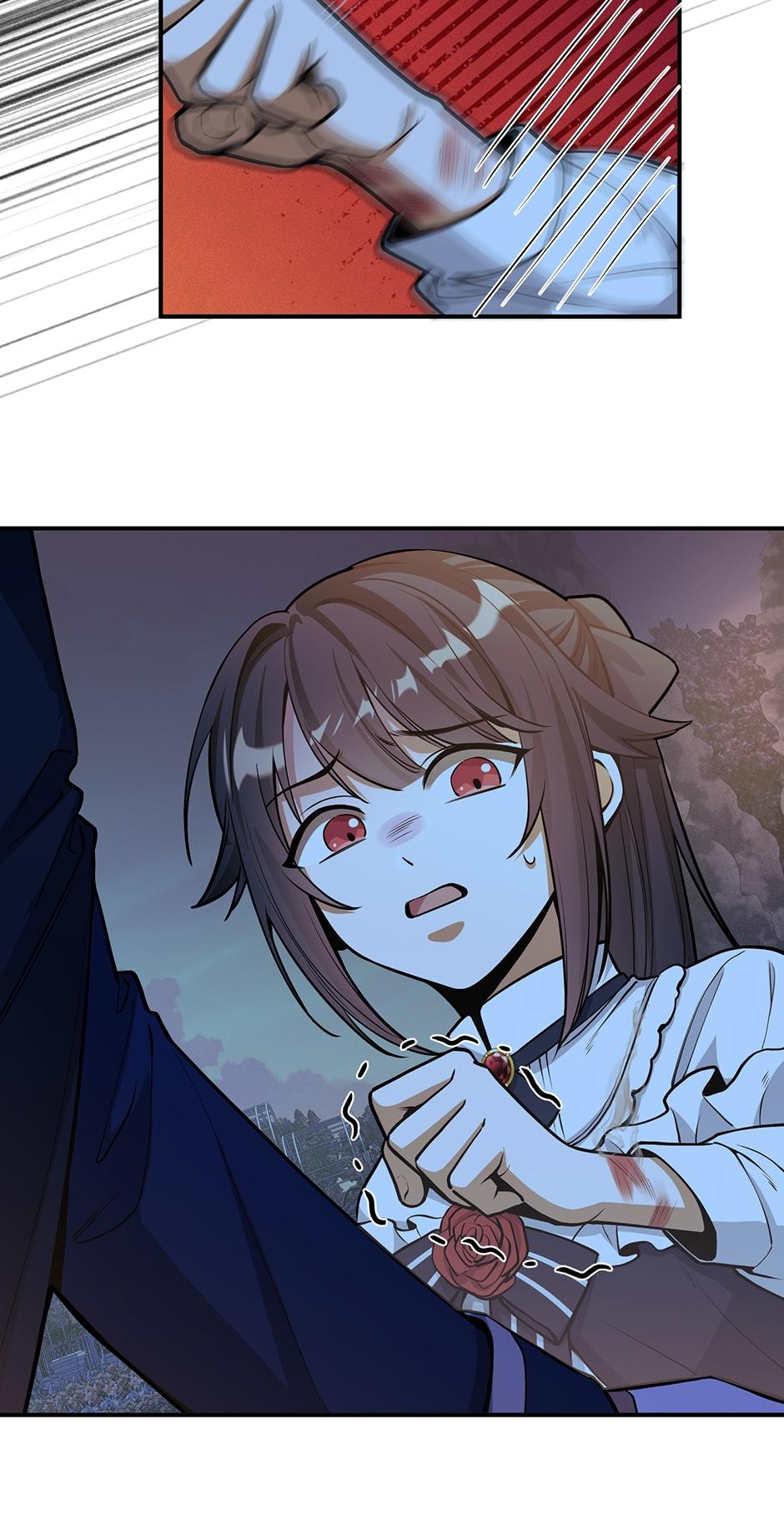 The Beginning After the End Chapter 8.3 page 26 - 