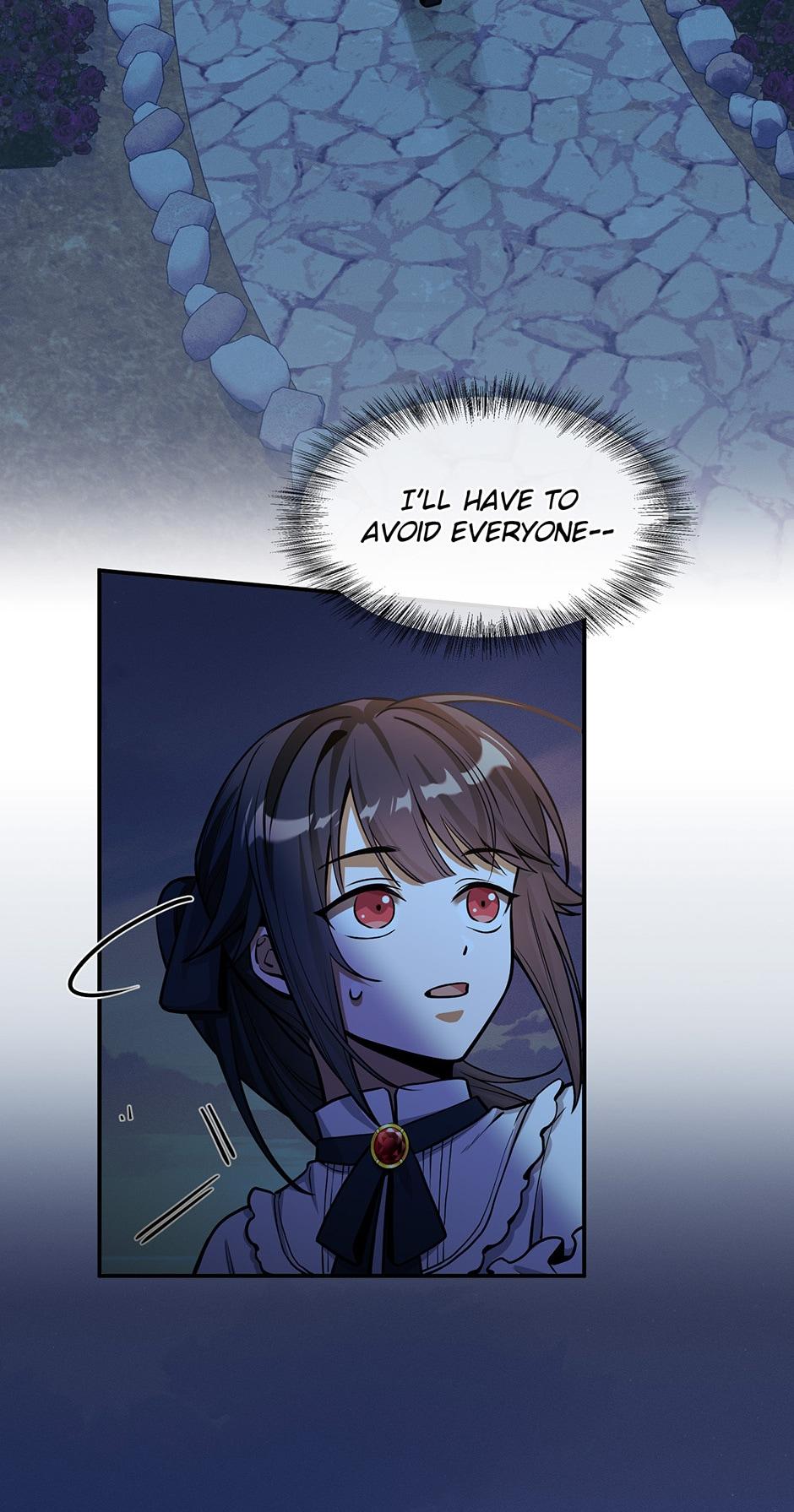 The Beginning After the End Chapter 8.3 page 31 - 