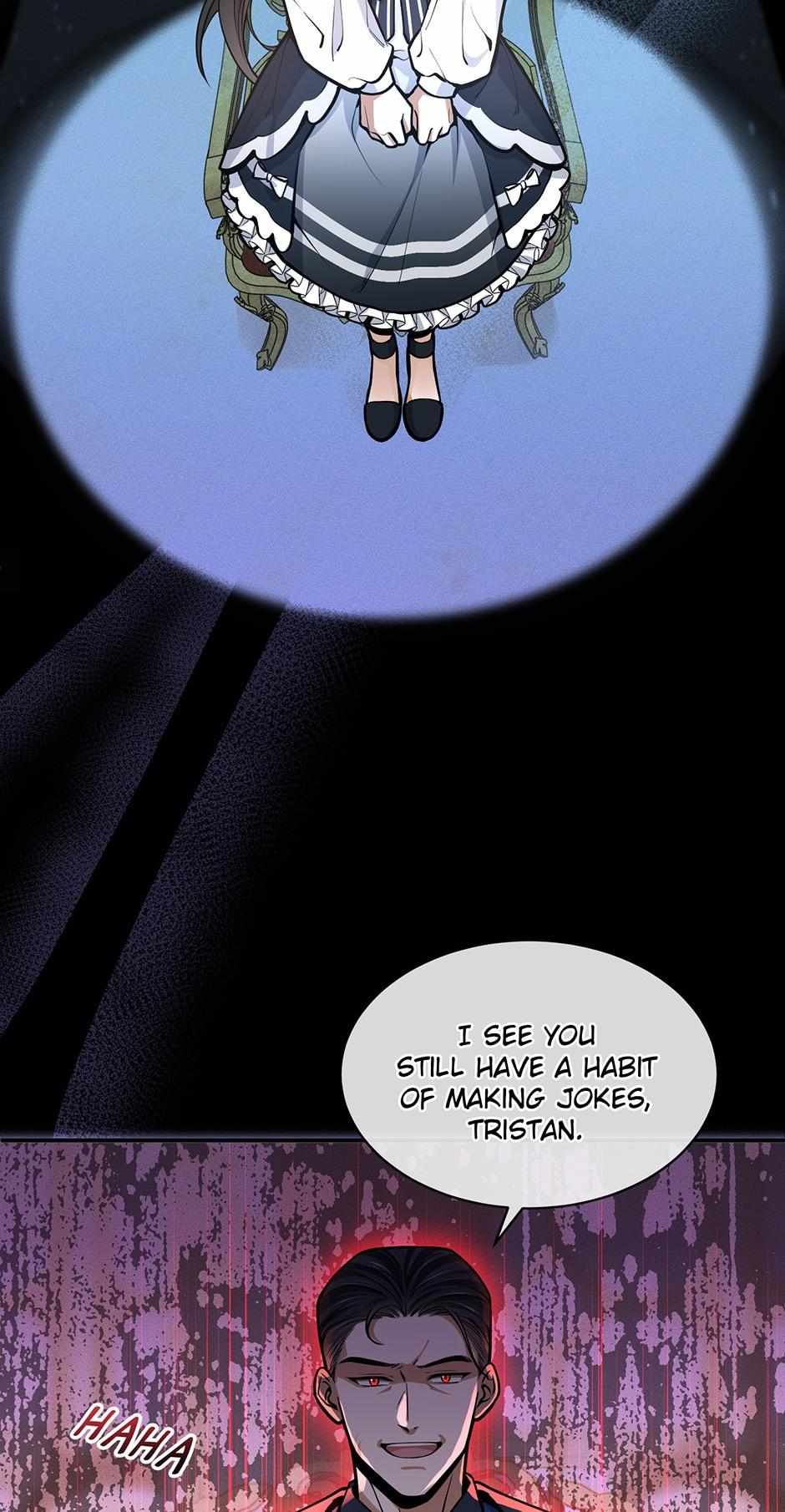 The Beginning After the End Chapter 8.3 page 5 - 