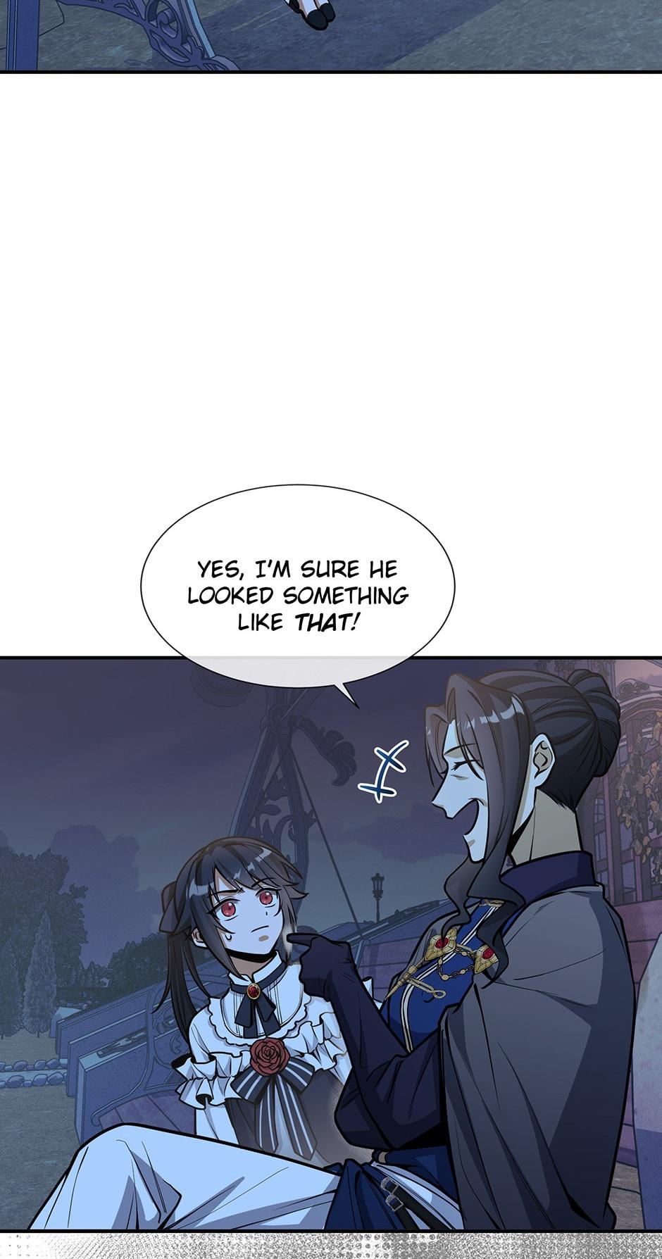 The Beginning After the End Chapter 8.3 page 44 - 