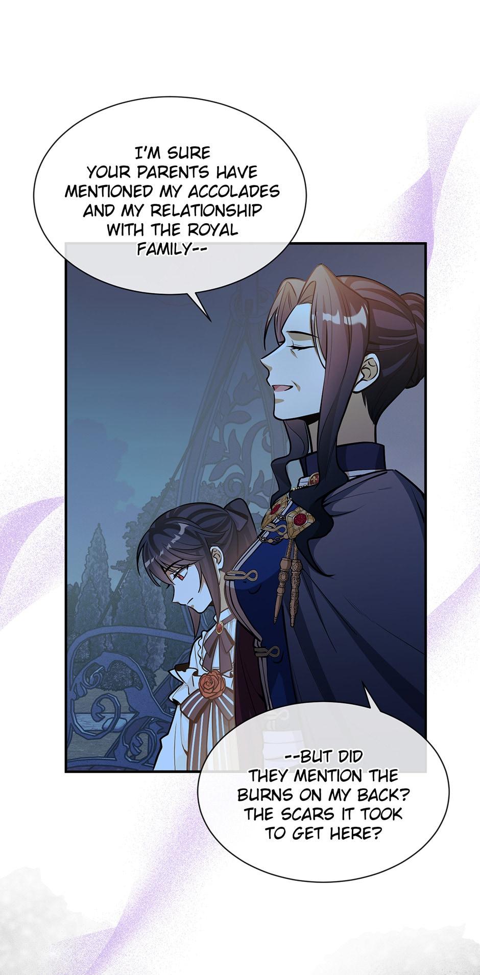 The Beginning After the End Chapter 8.3 page 48 - 