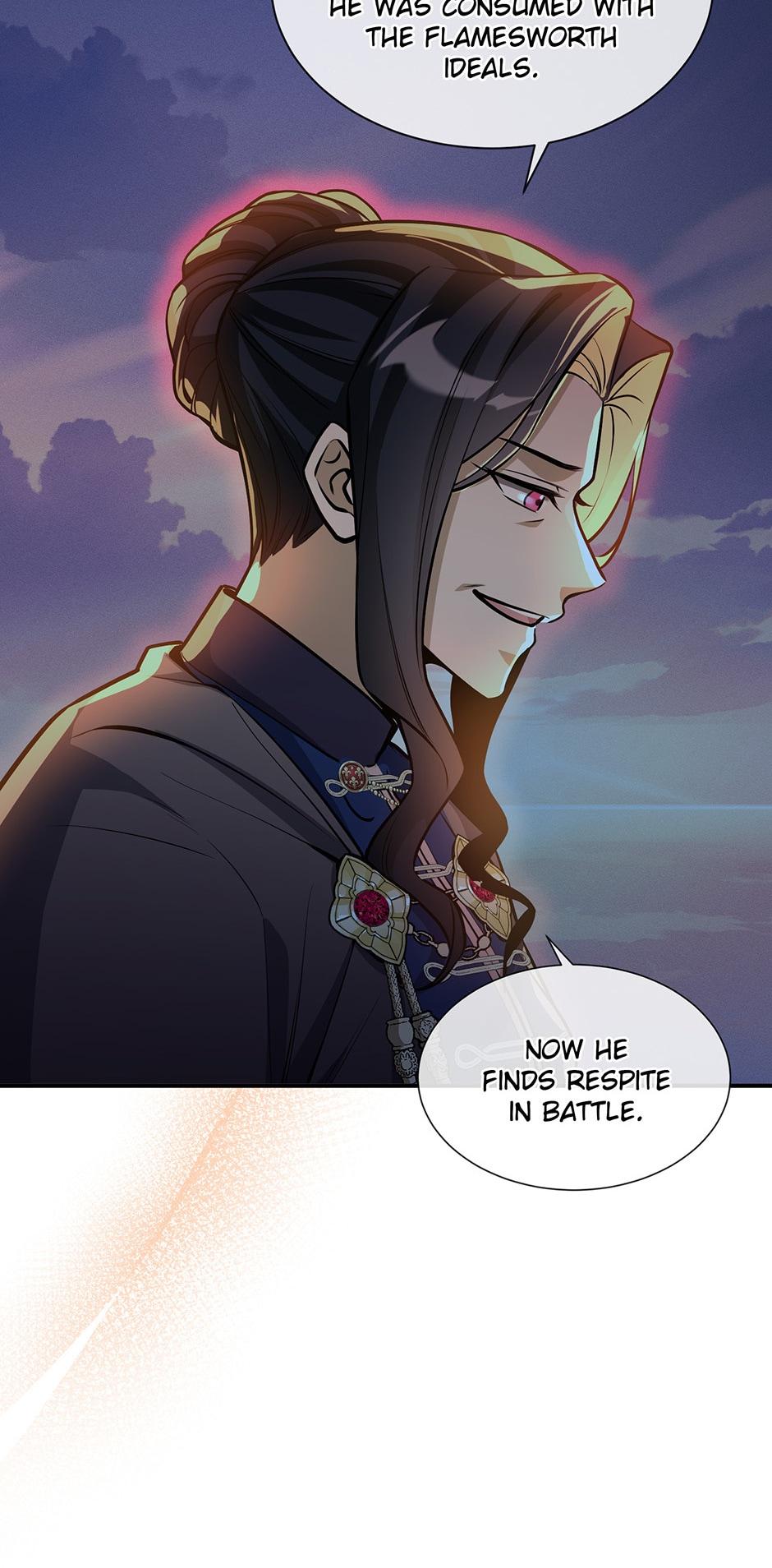 The Beginning After the End Chapter 8.3 page 51 - 