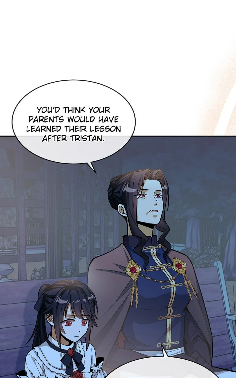 The Beginning After the End Chapter 8.4 page 102 - 