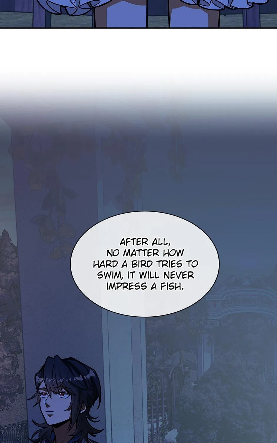 The Beginning After the End Chapter 8.4 page 112 - 
