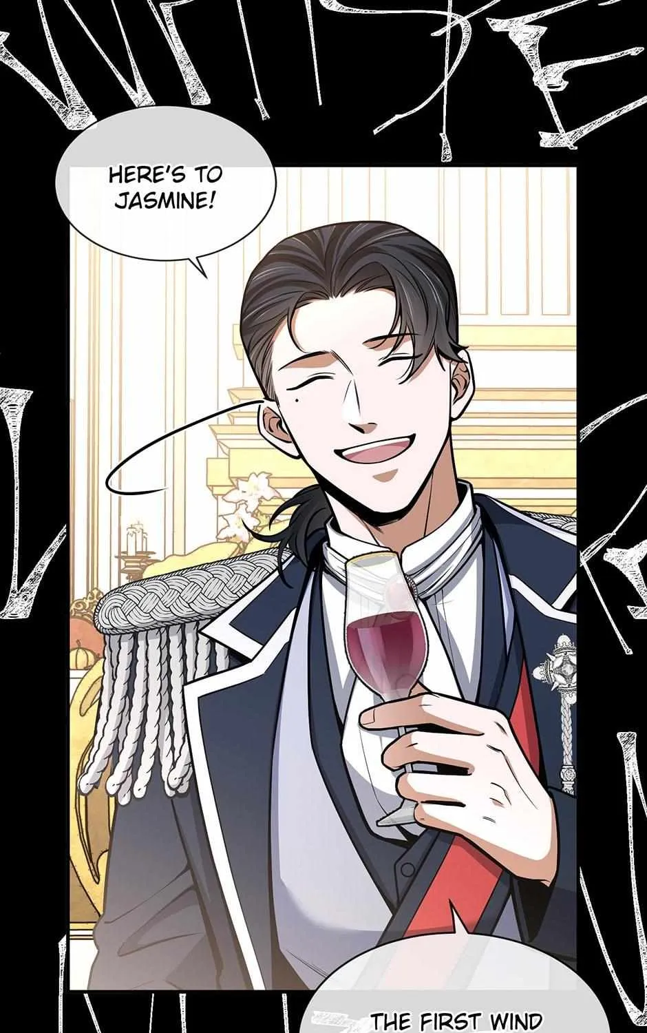 The Beginning After the End Chapter 8.4 page 22 - 